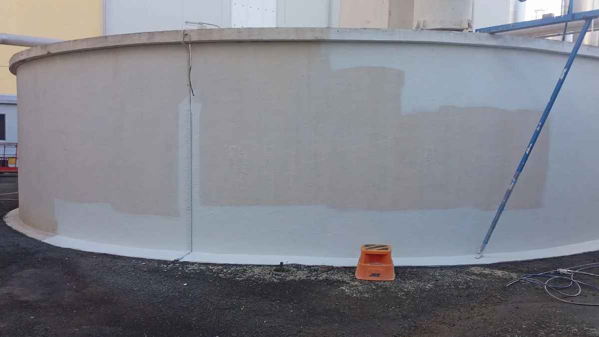 Wairarapa – Water tanks