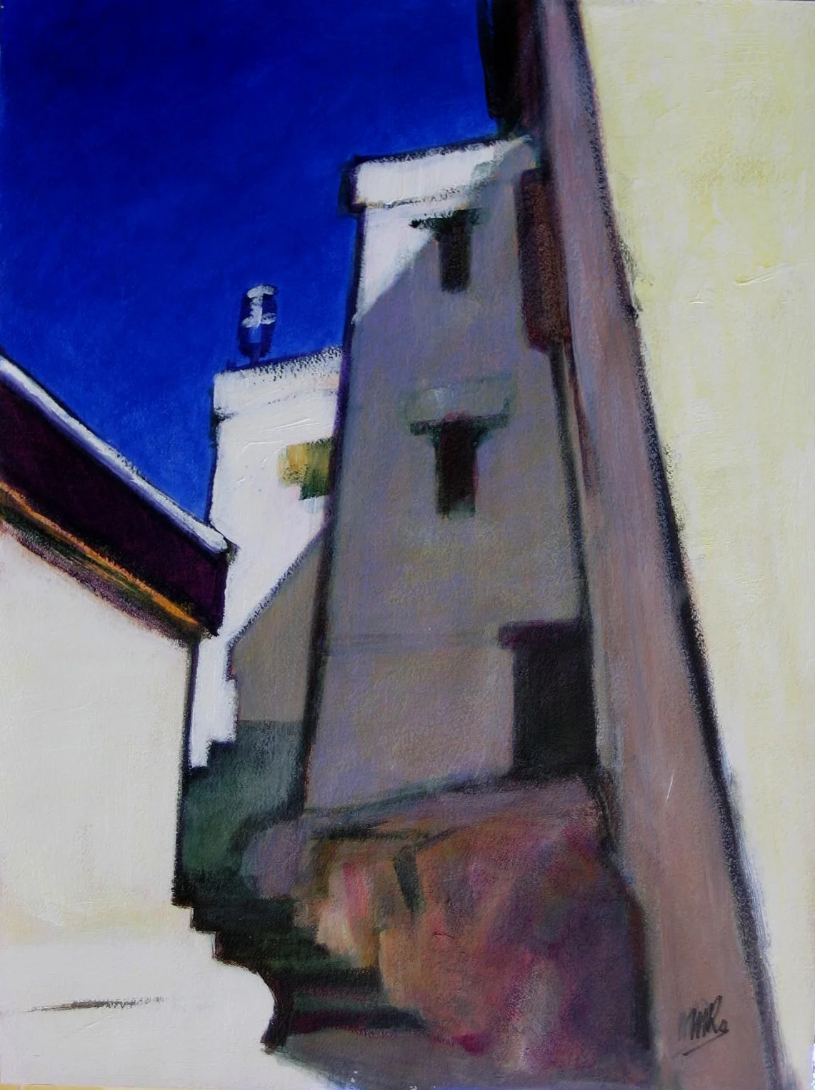 SPIRITUAL Spituk monastery (Ladakh).JPG