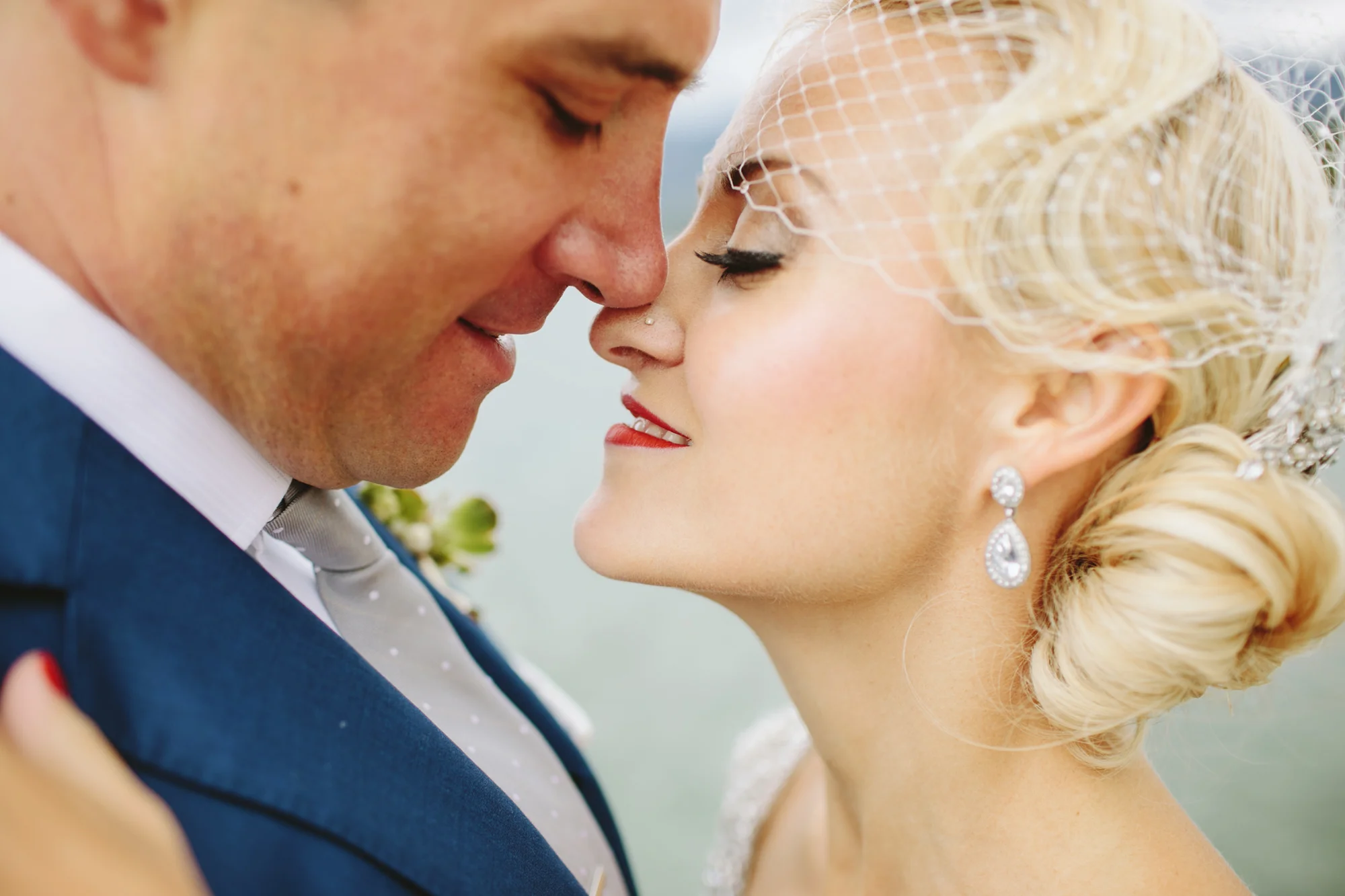 M + P Wedding -319