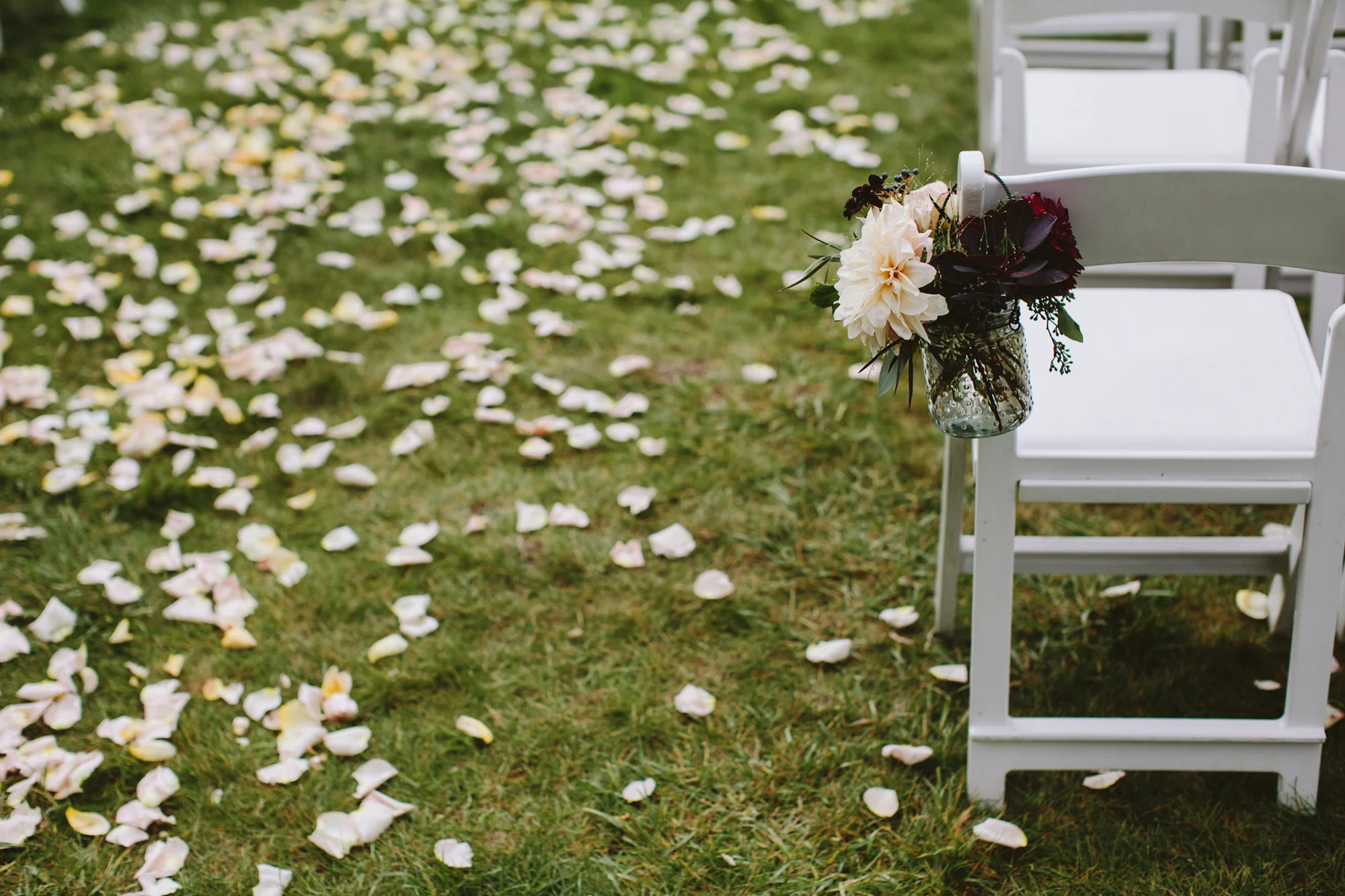 M + P Wedding -326