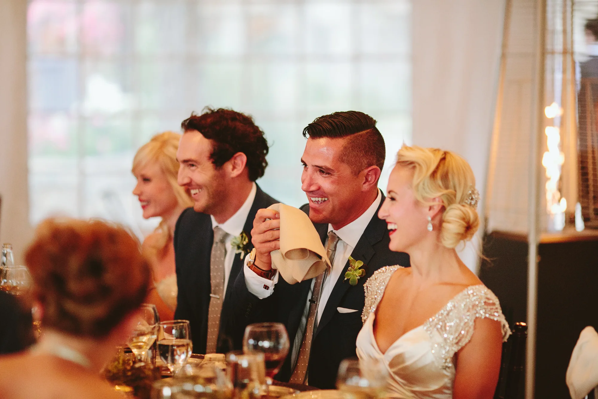 M + P Wedding -634