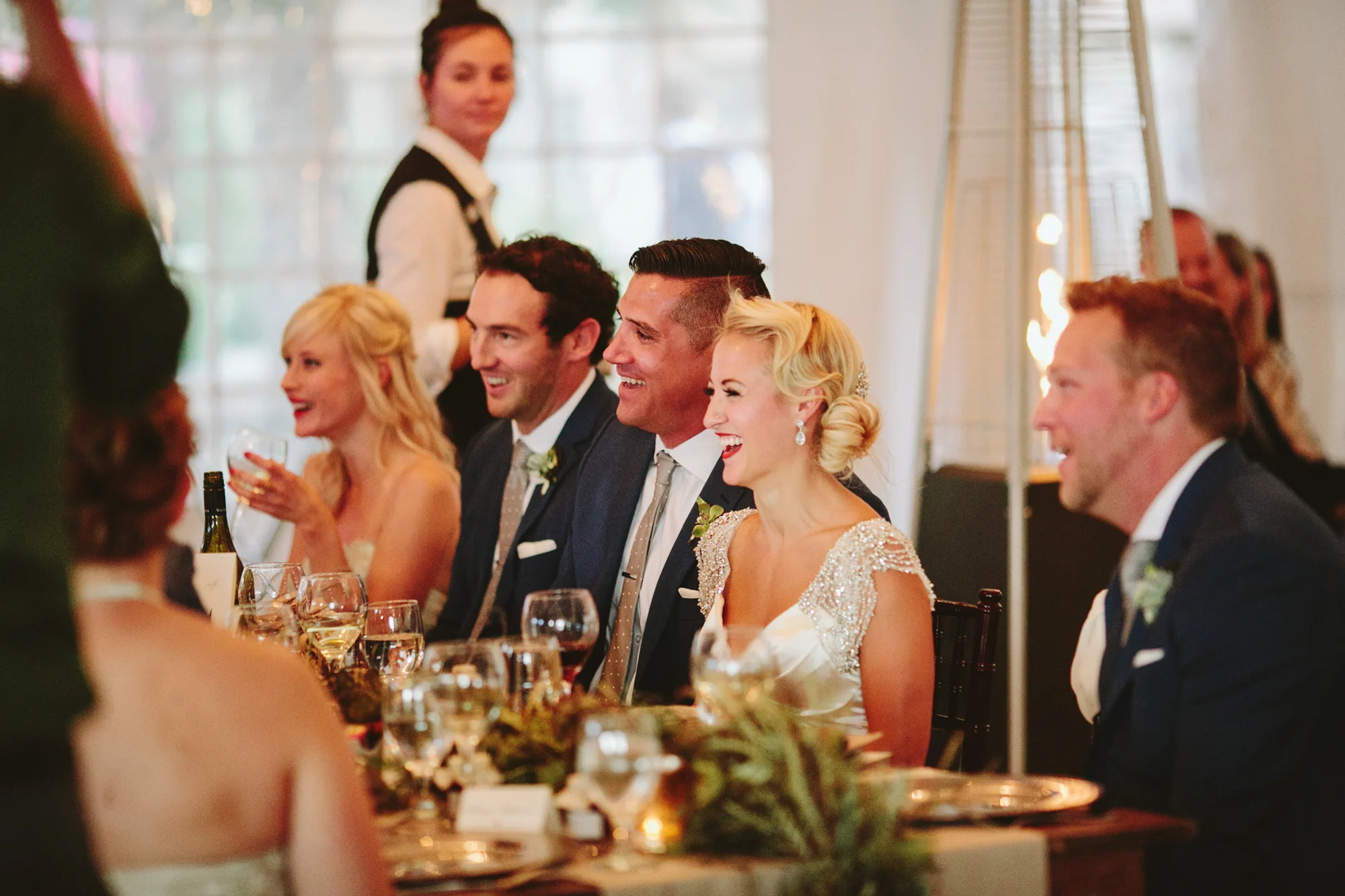 M + P Wedding -635