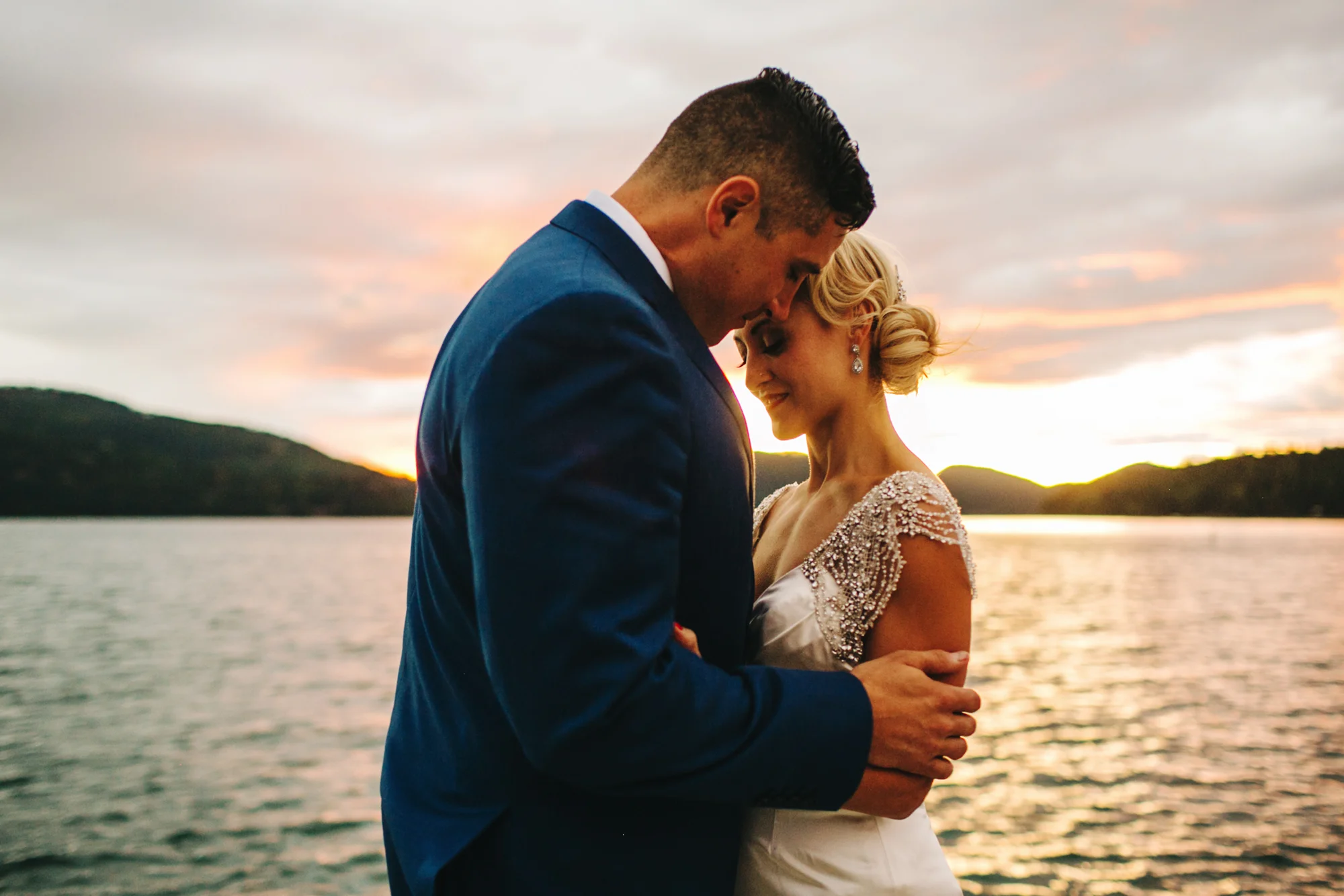 M + P Wedding -767
