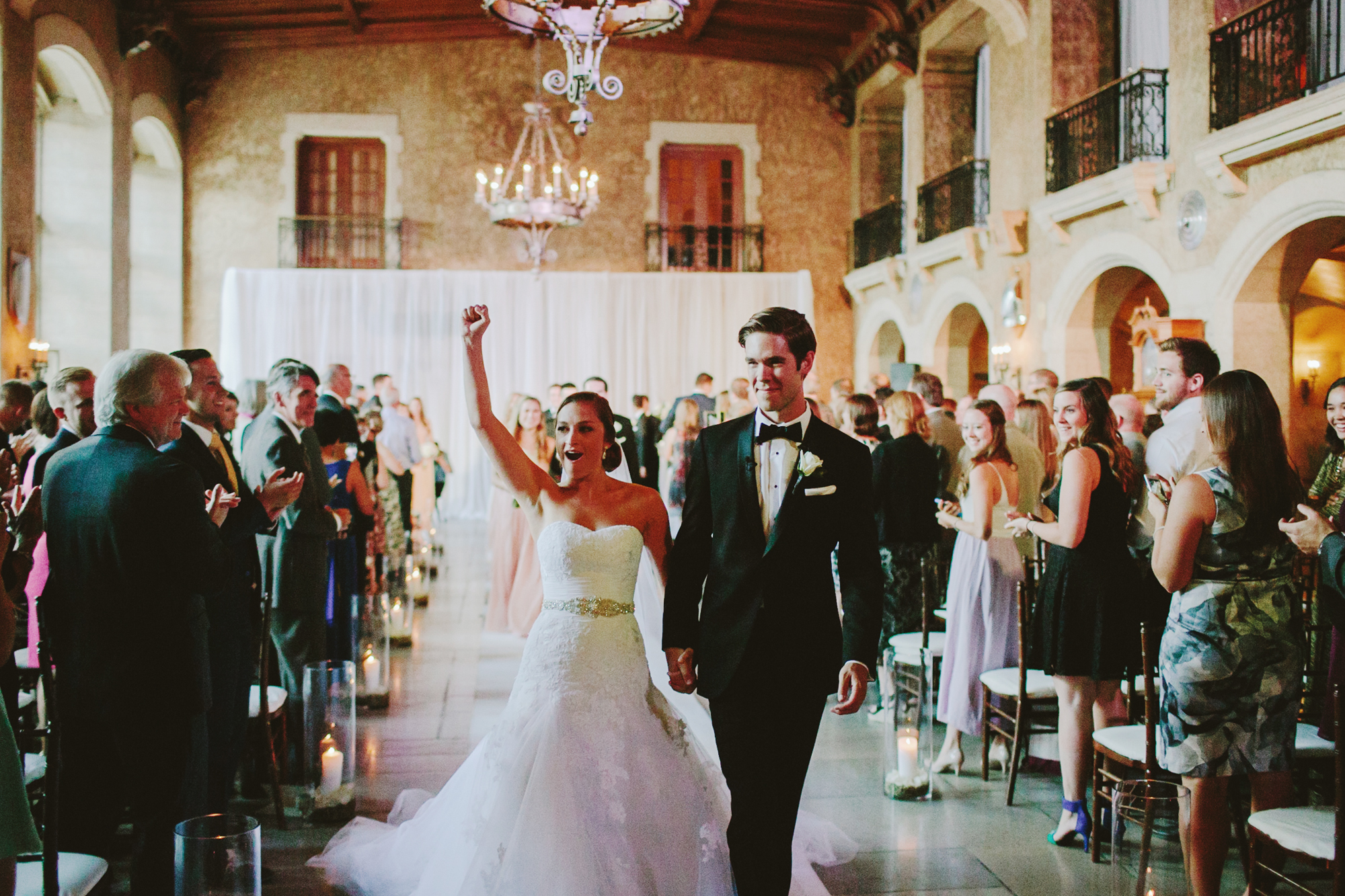 Fairmont Banff Springs Wedding