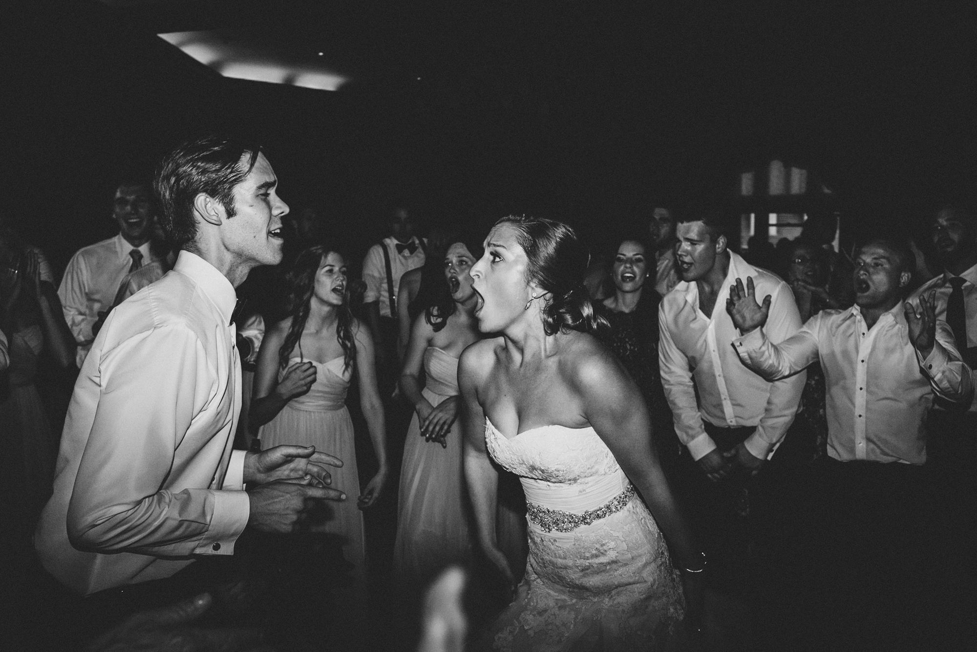 Fairmont Banff Springs Wedding Reception, Wedding Dance