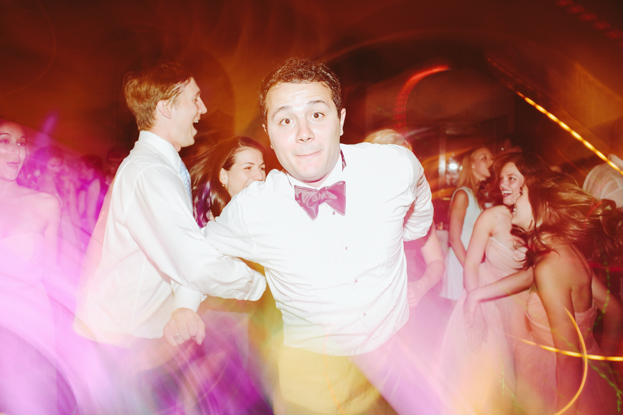 Fairmont Banff Springs Wedding Reception, Wedding Dance