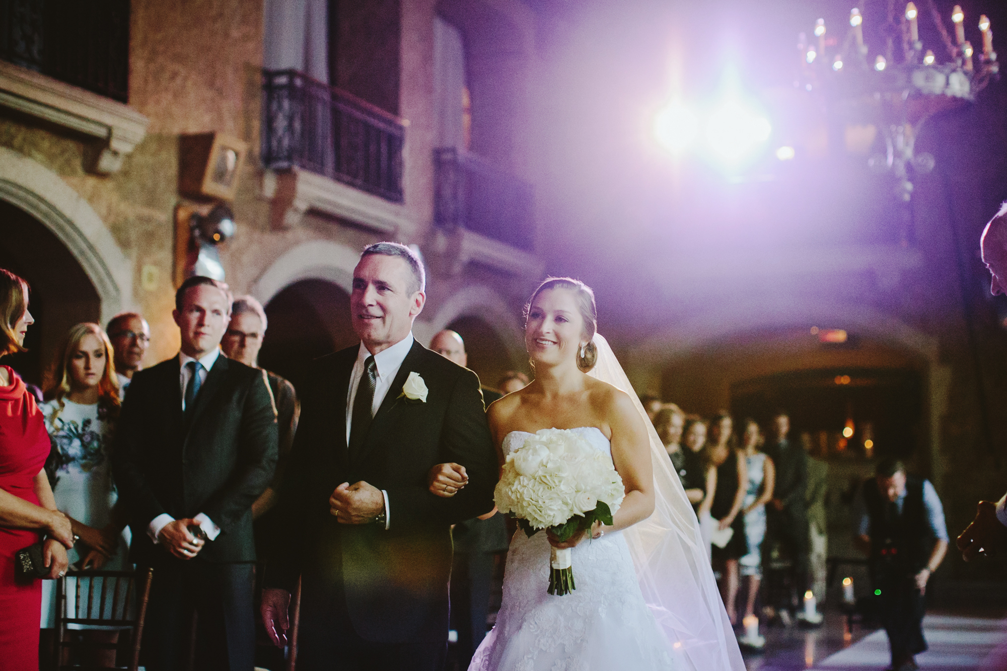 Fairmont Banff Springs Wedding