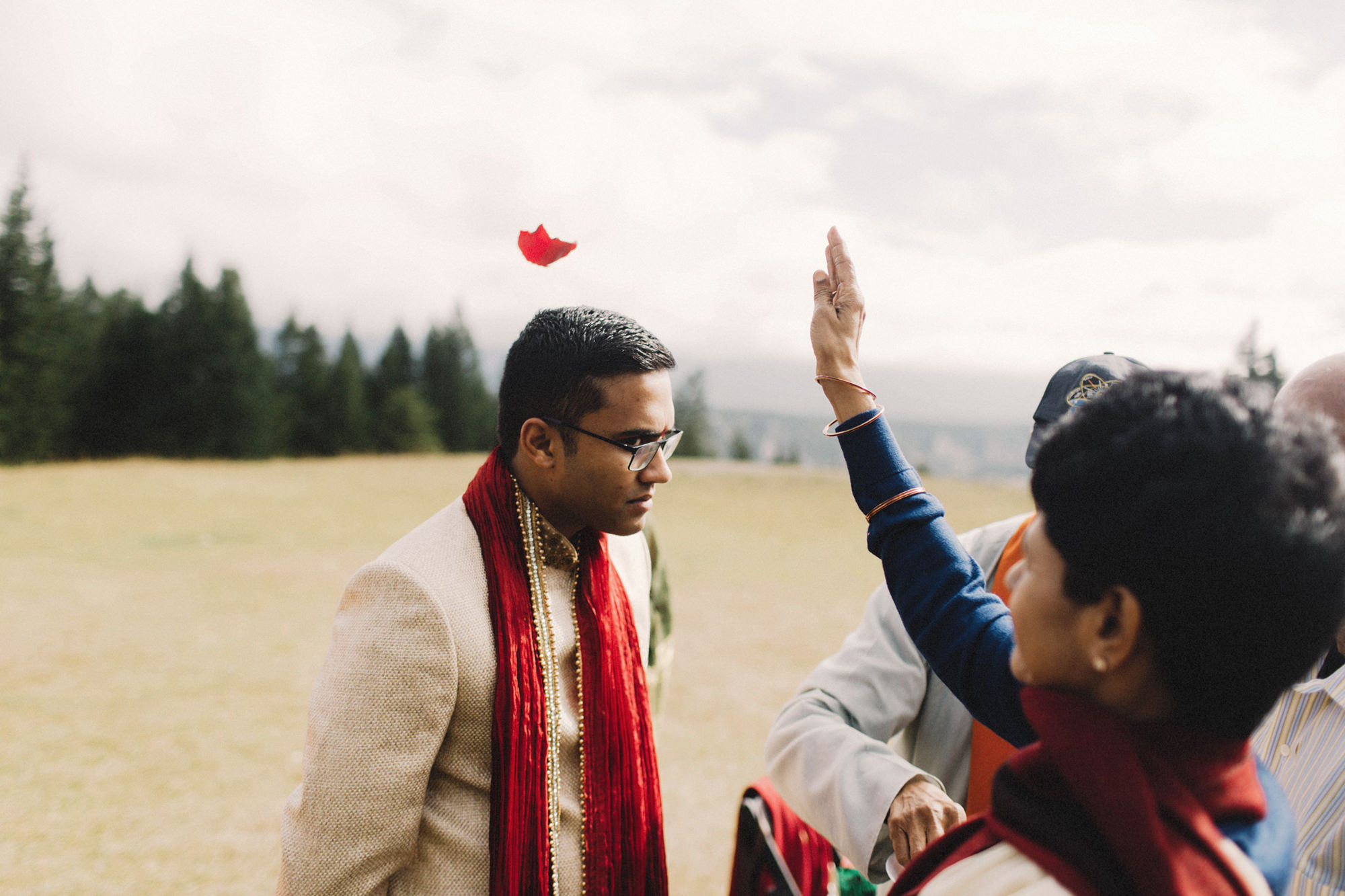 banff wedding, indian wedding, mountain wedding, small mountain wedding, banff wedding photographer, canmore wedding photographer