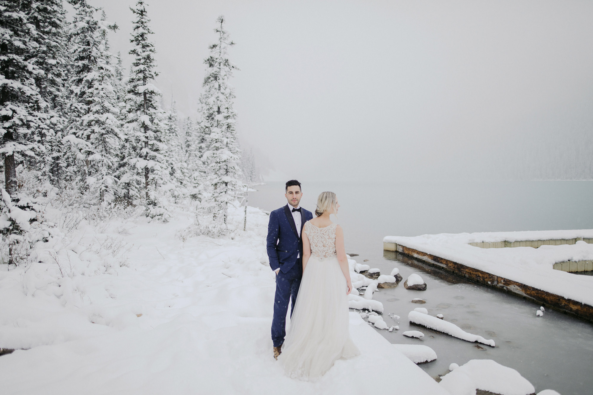 Lake Louise Winter Wedding -07.JPG