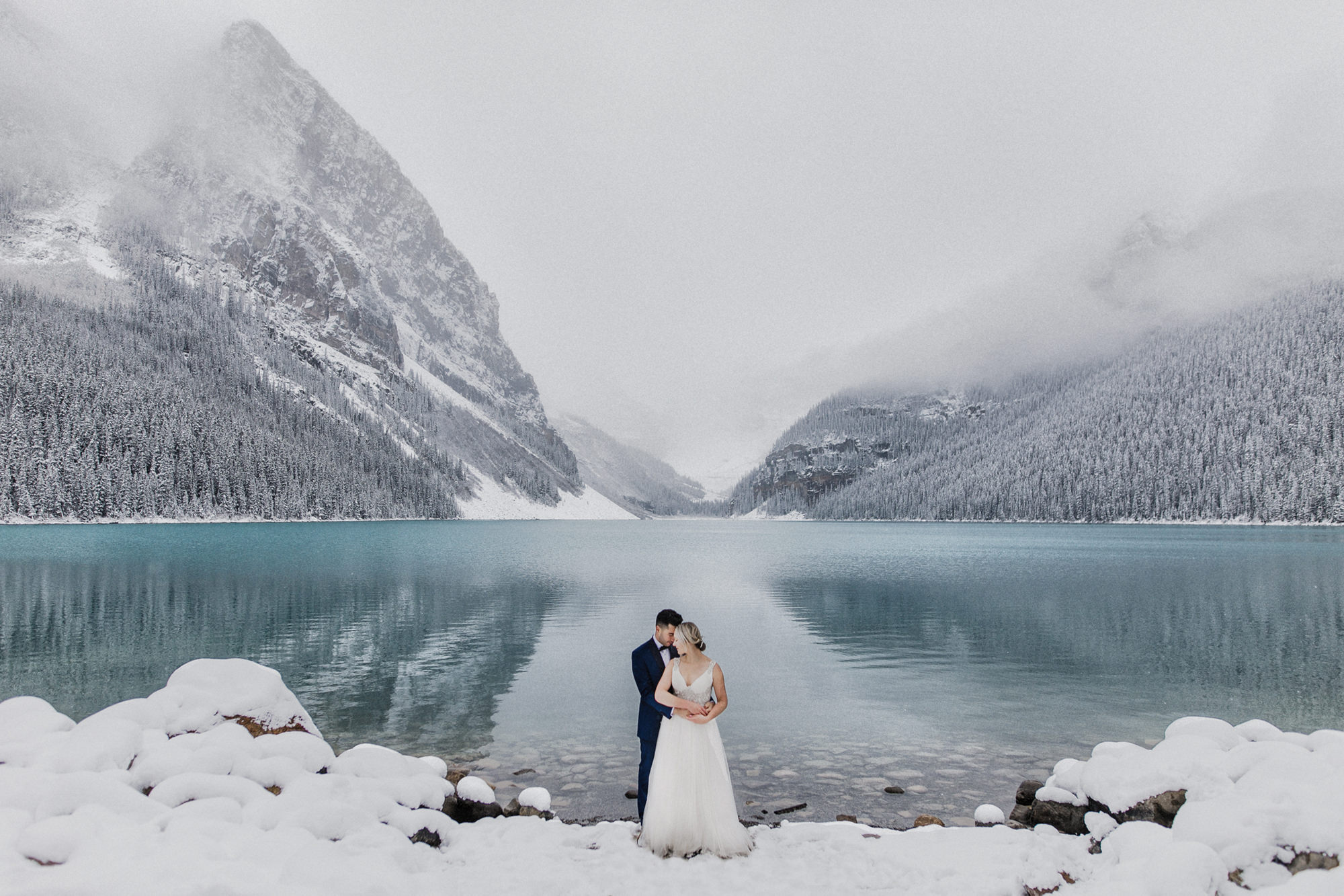 Lake Louise Winter Wedding -17.JPG