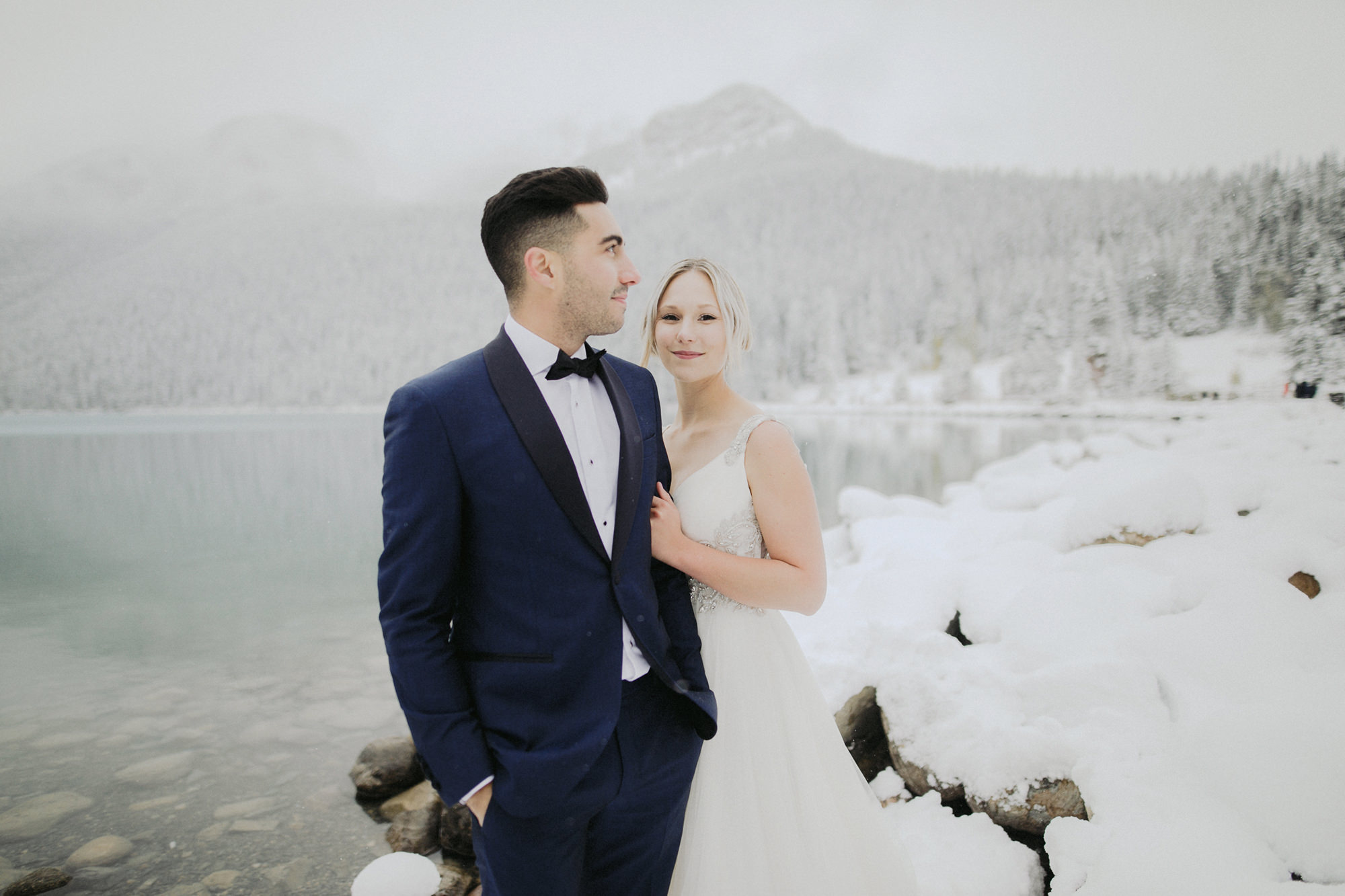 Lake Louise Winter Wedding -26.JPG