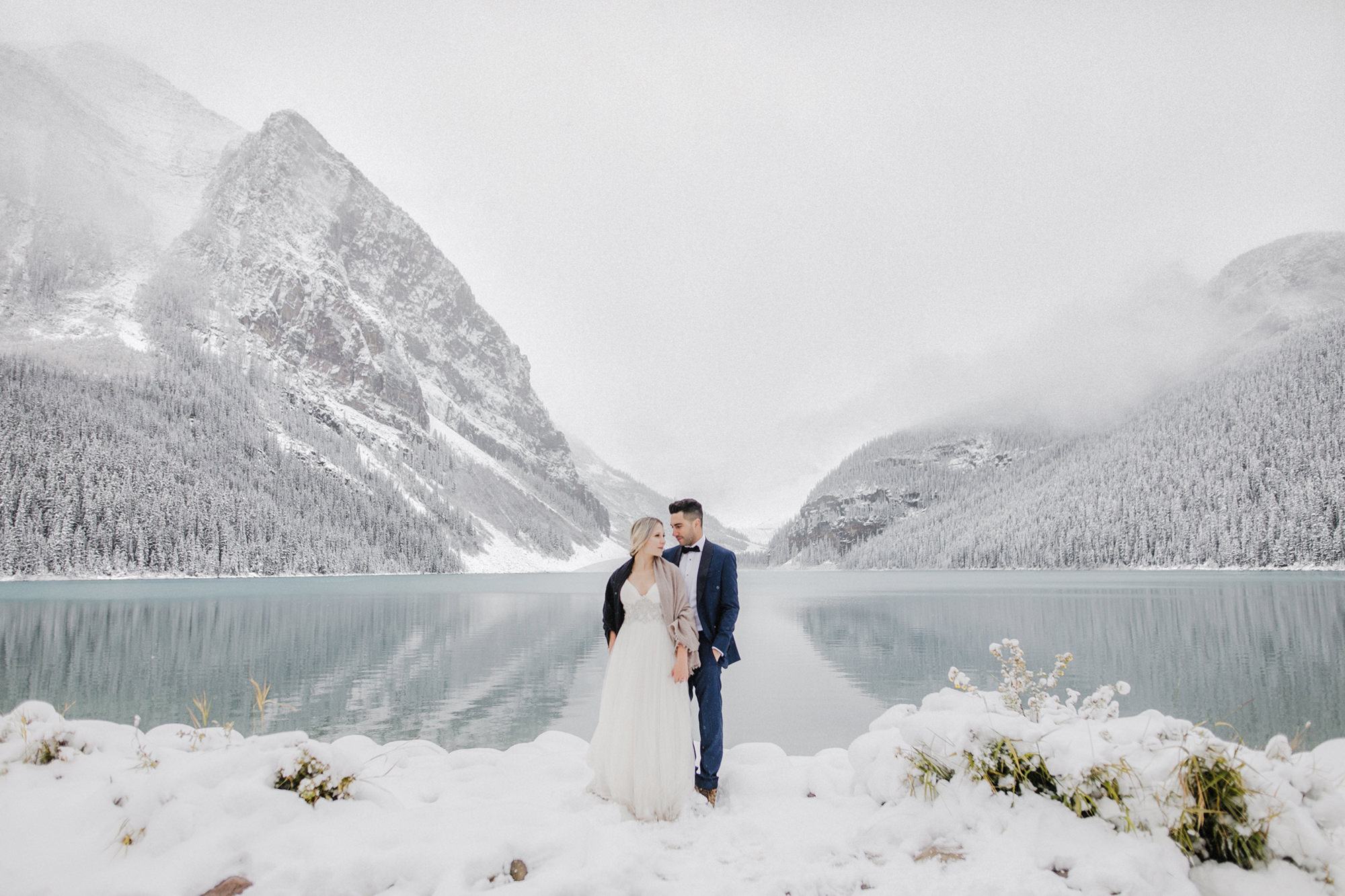 Lake Louise Winter Wedding -27.JPG