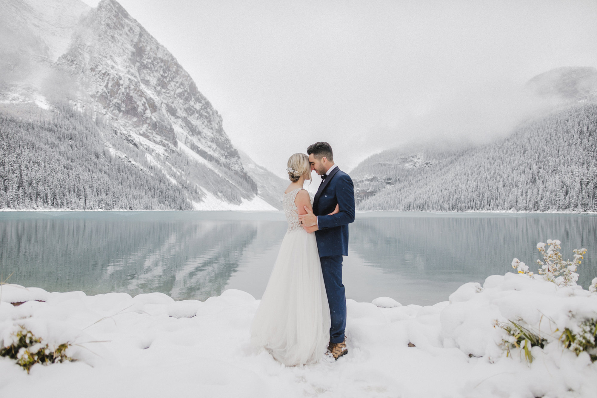 Lake Louise Winter Wedding -28.JPG