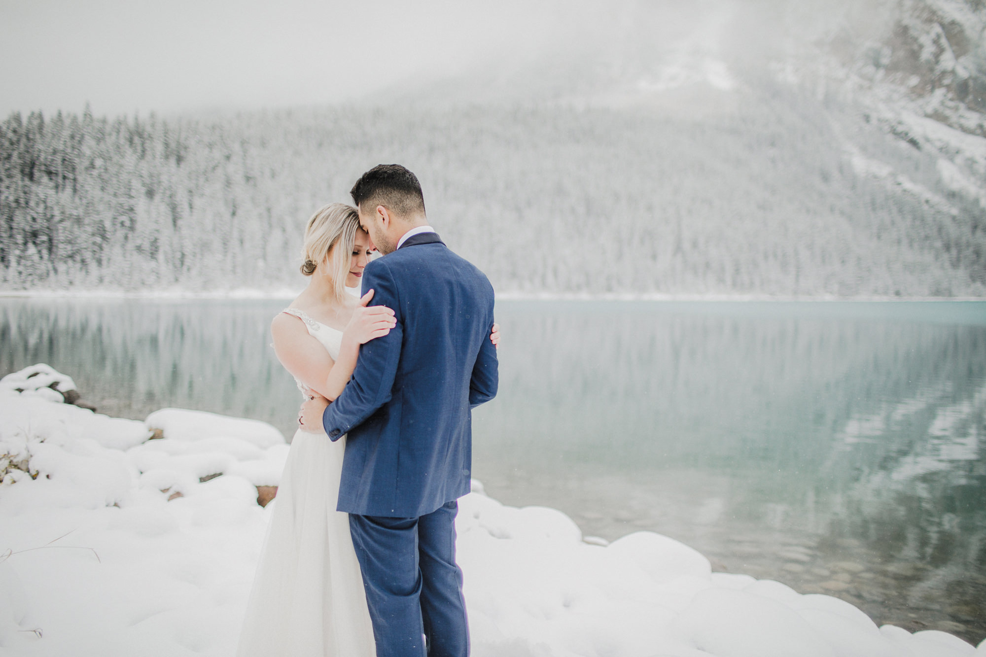 Lake Louise Winter Wedding -31.JPG