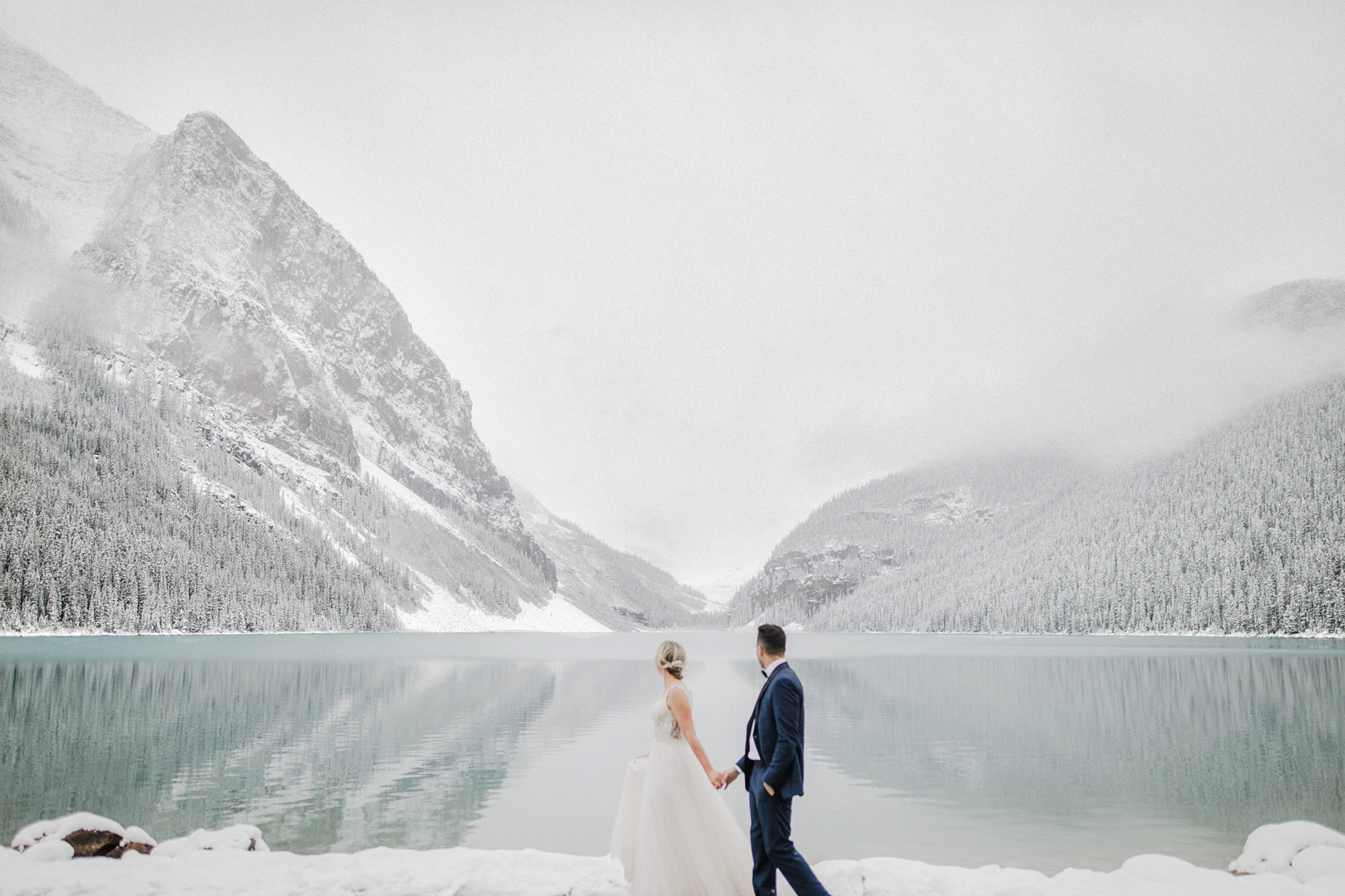 Lake Louise Winter Wedding -32.JPG
