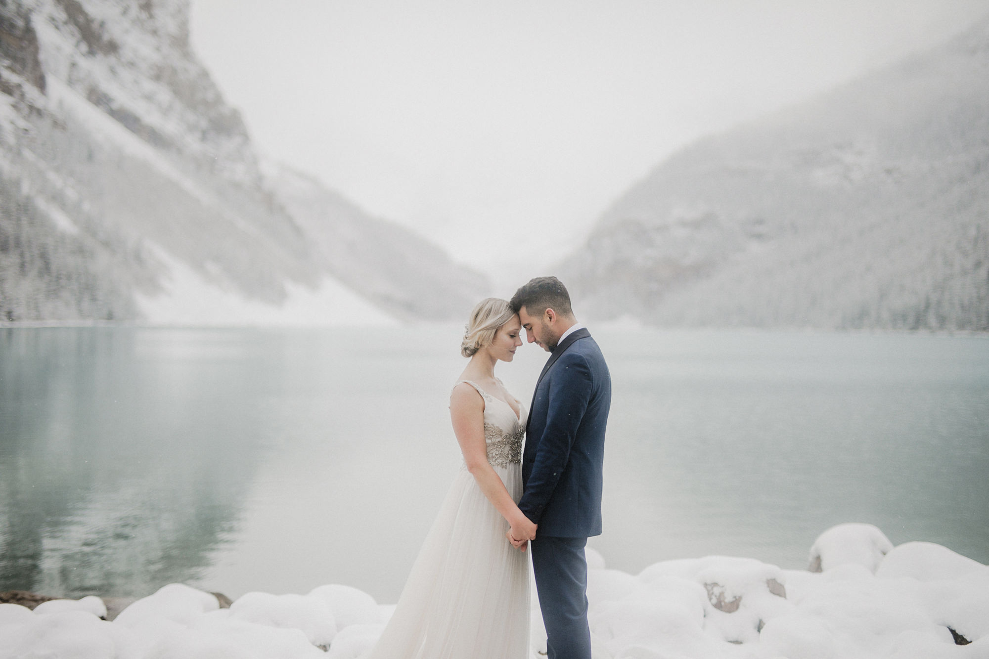 Lake Louise Winter Wedding -36.JPG