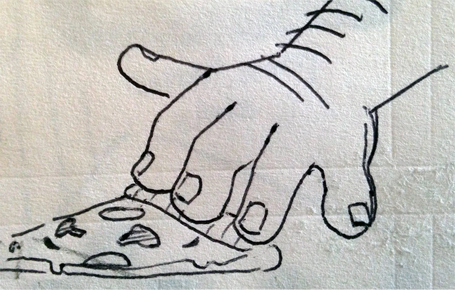 Artist - Gabe Stoddard