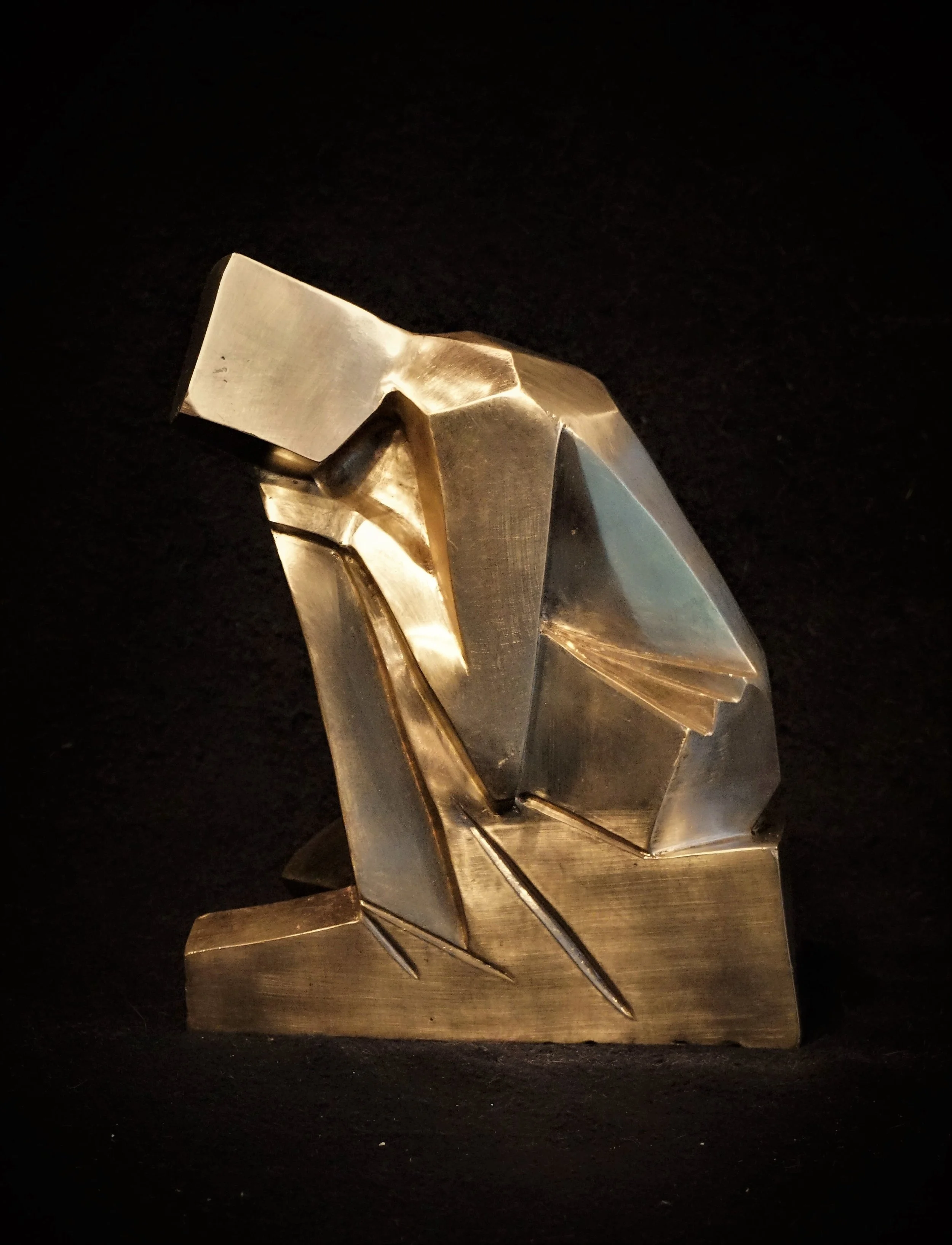 Thinking out of the box