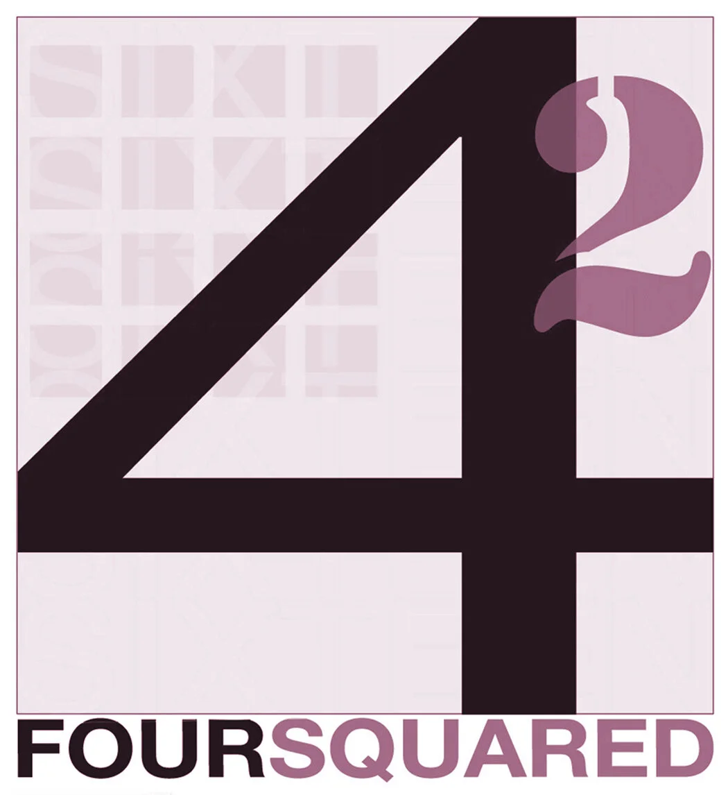 FourSquared 2021 in San Francisco