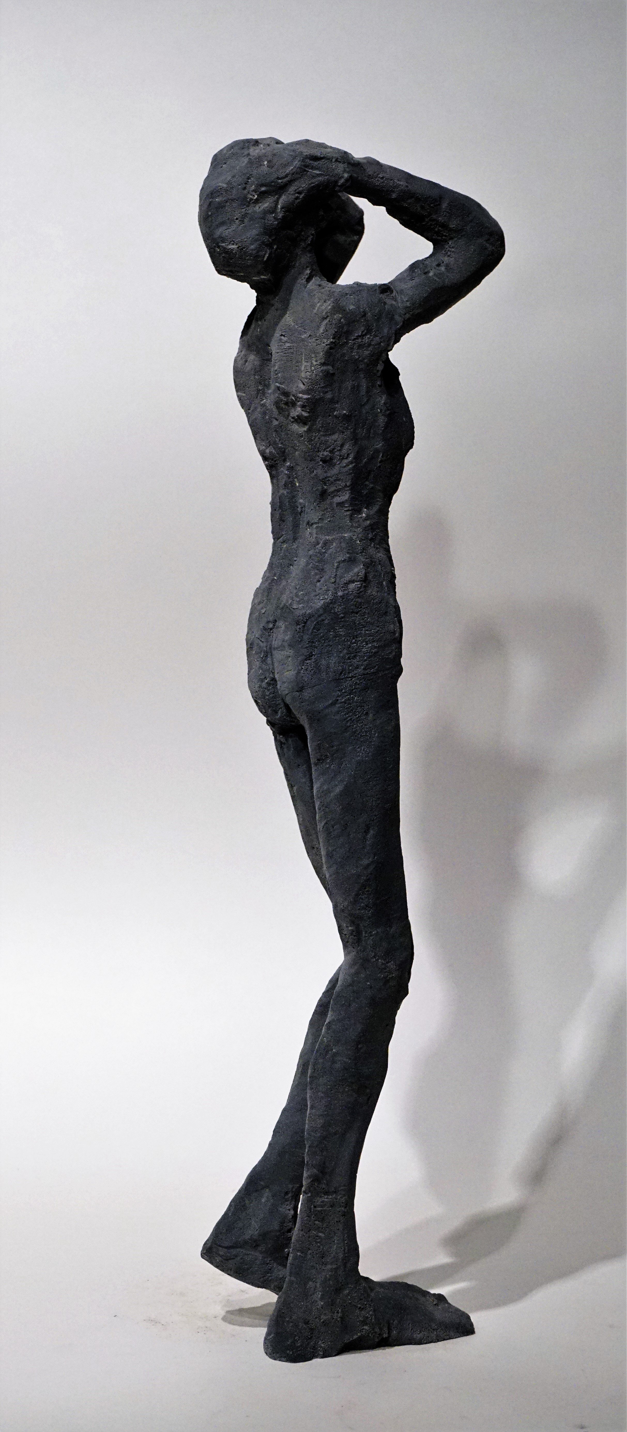 Sculptures/Figures Series 1