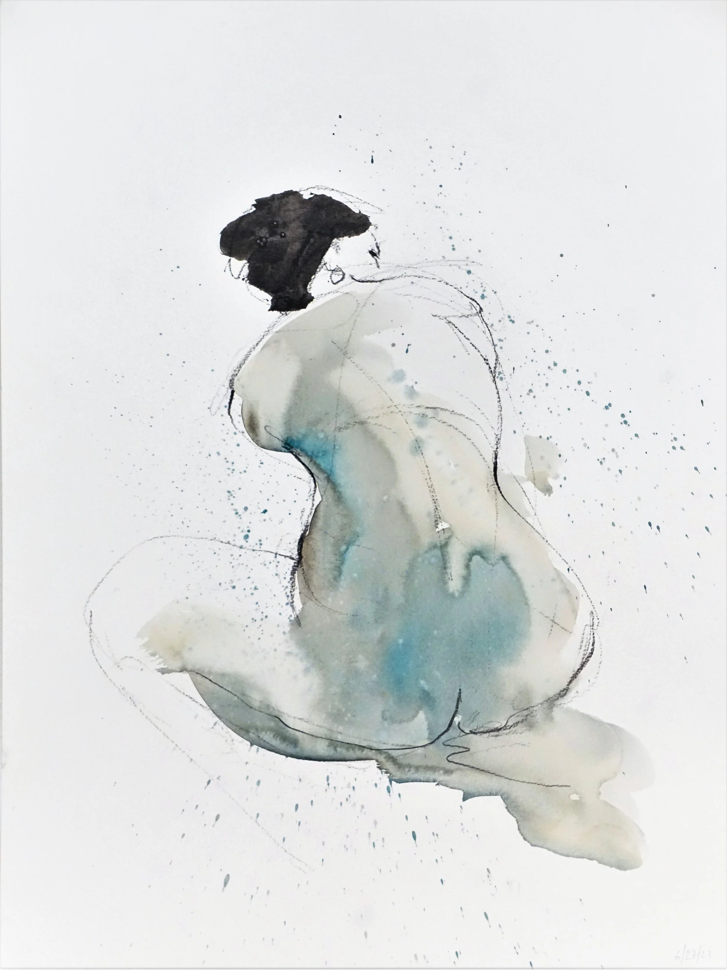 Figure Drawing Workshop