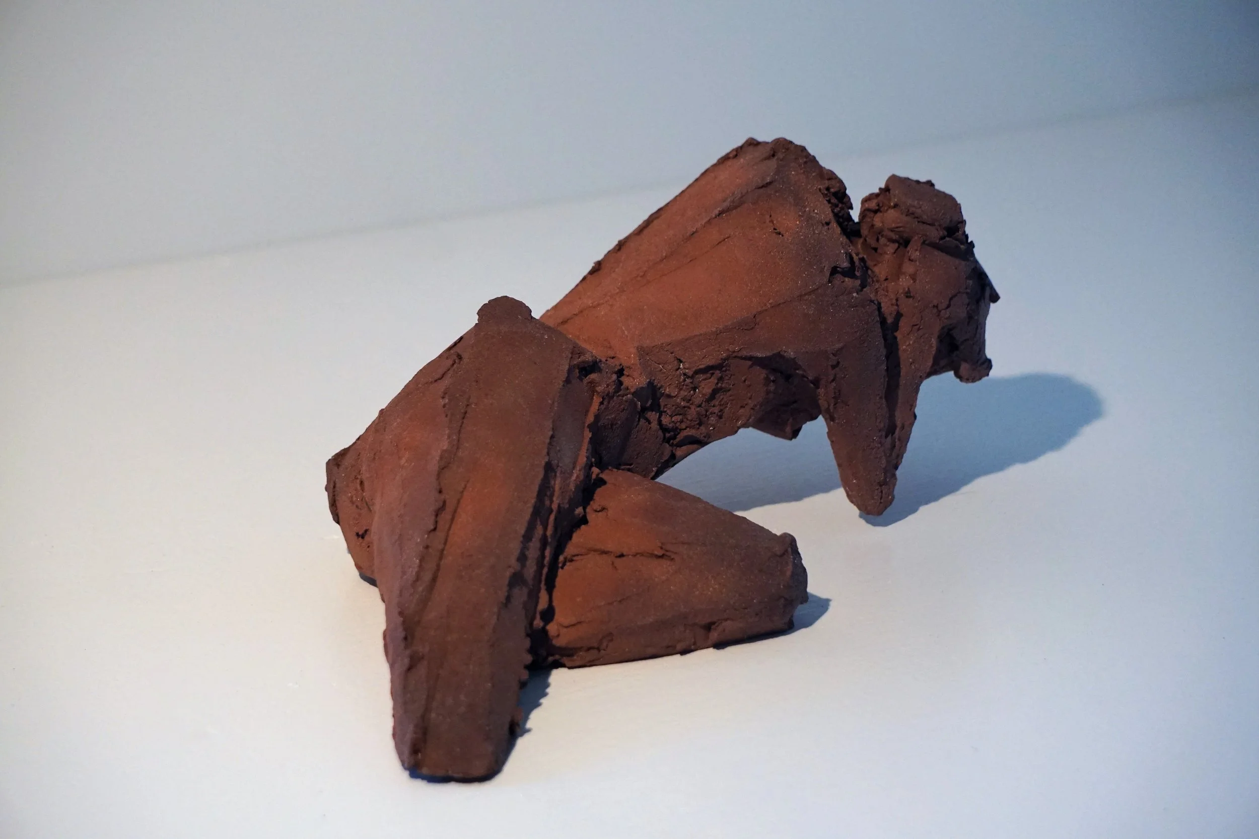 Figure Sculpture Workshop