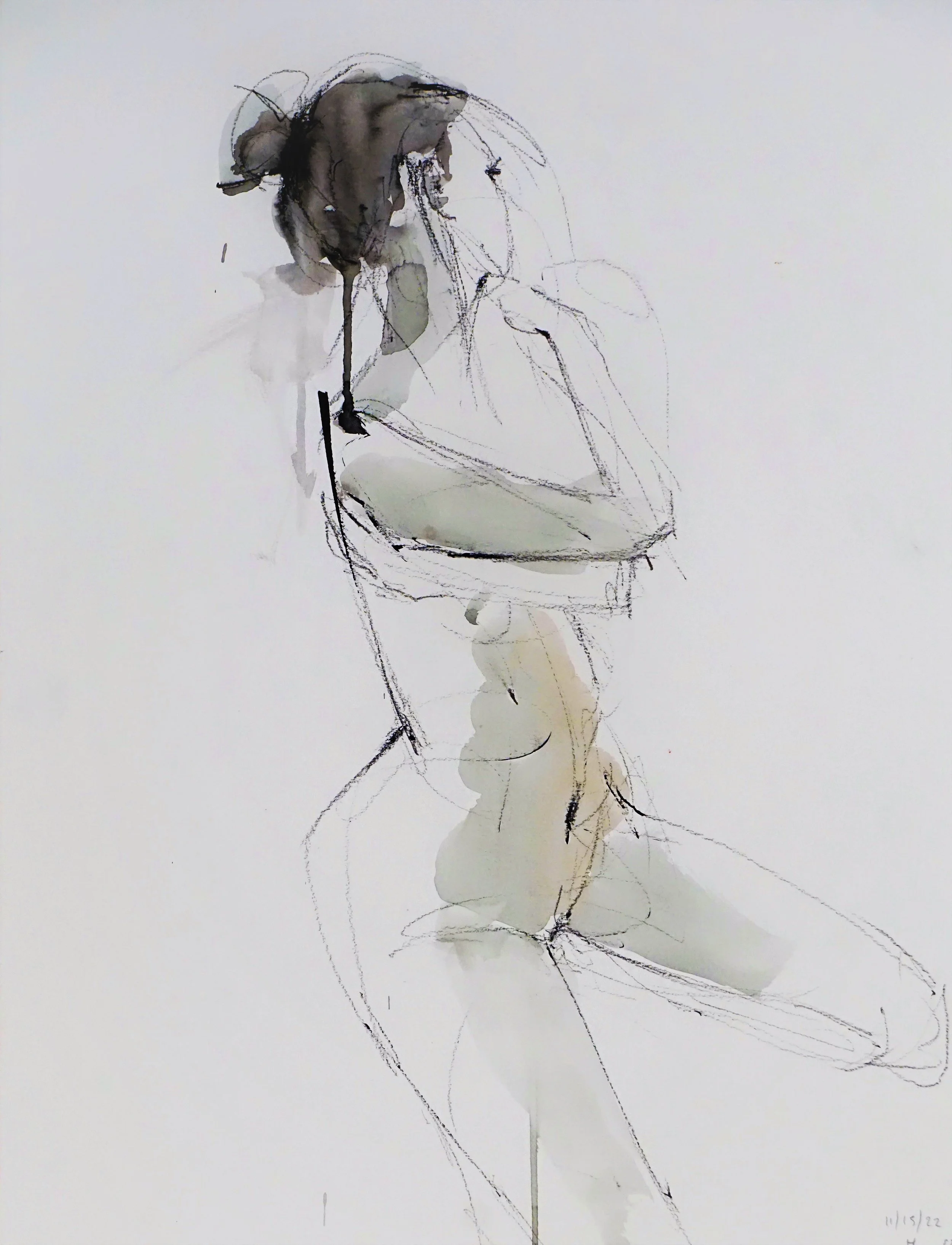 Figure Drawing Workshop