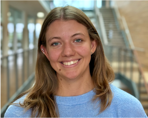 Lab Partner Lisa New lab member: Lisa Reichel — Mutualisms Laboratory, John Innes Centre