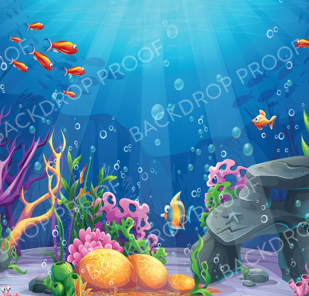Under The Sea