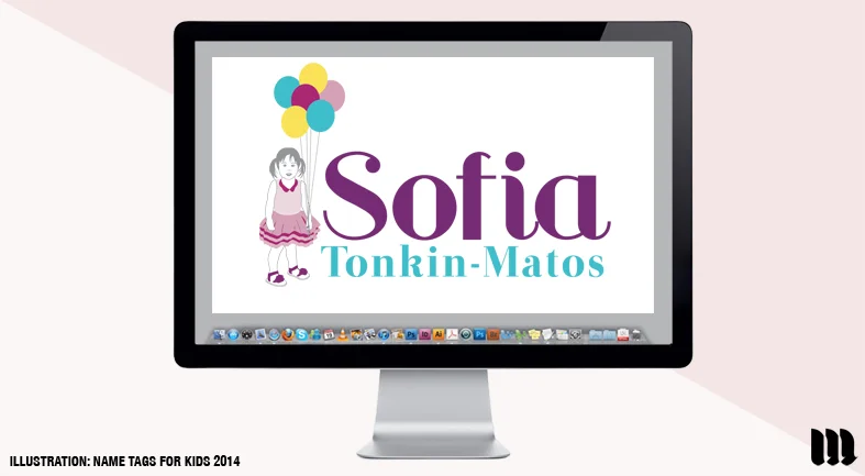 MaryRizzaCruzCreative_Illustration_NameTagsForKids_Sofia_2014.jpg