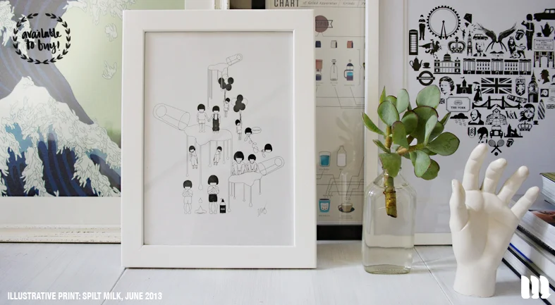 MaryRizzaCruzCreative_IllustrationPrint-SpiltMilk_2015.jpg