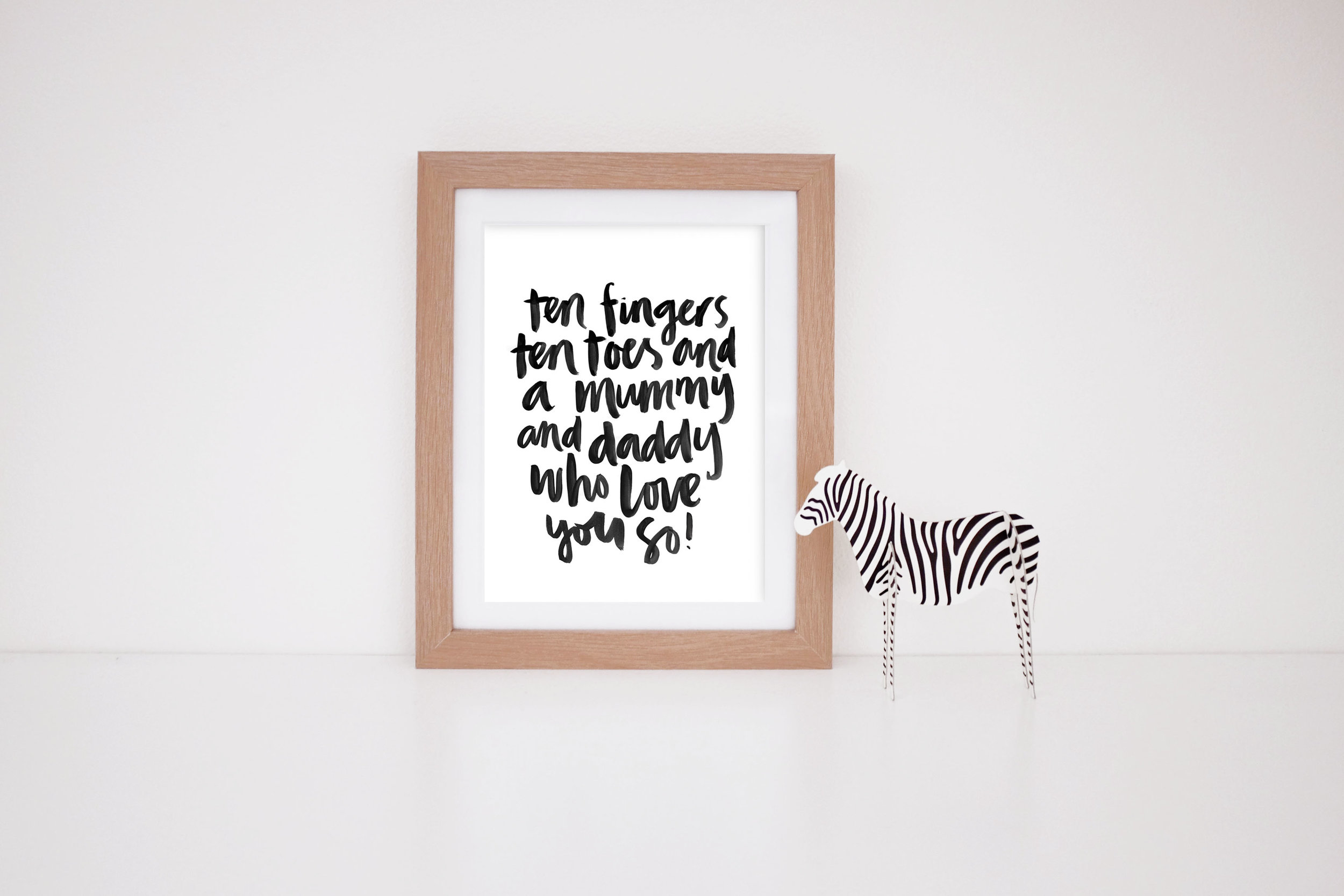 MaryRizzaCruzCreative_ArtInFrame_Zebra_Nursery_BL_10Fingers10Toes_2016.jpg