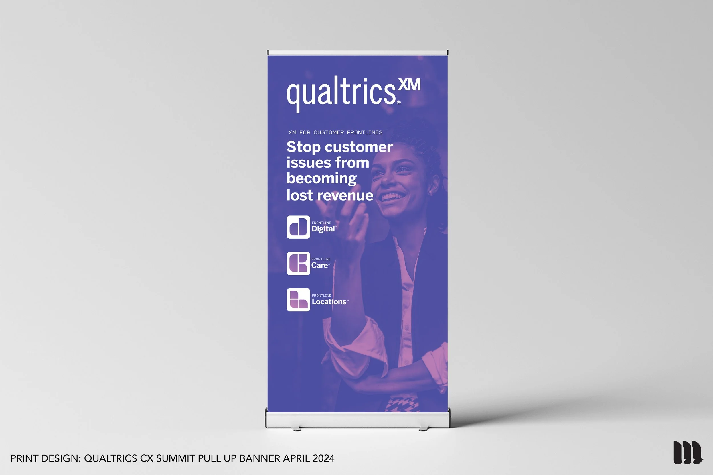 MaryRizzaCruzCreative_MarketingPrintDesign_Qualtrics_PullUpBanner.jpg