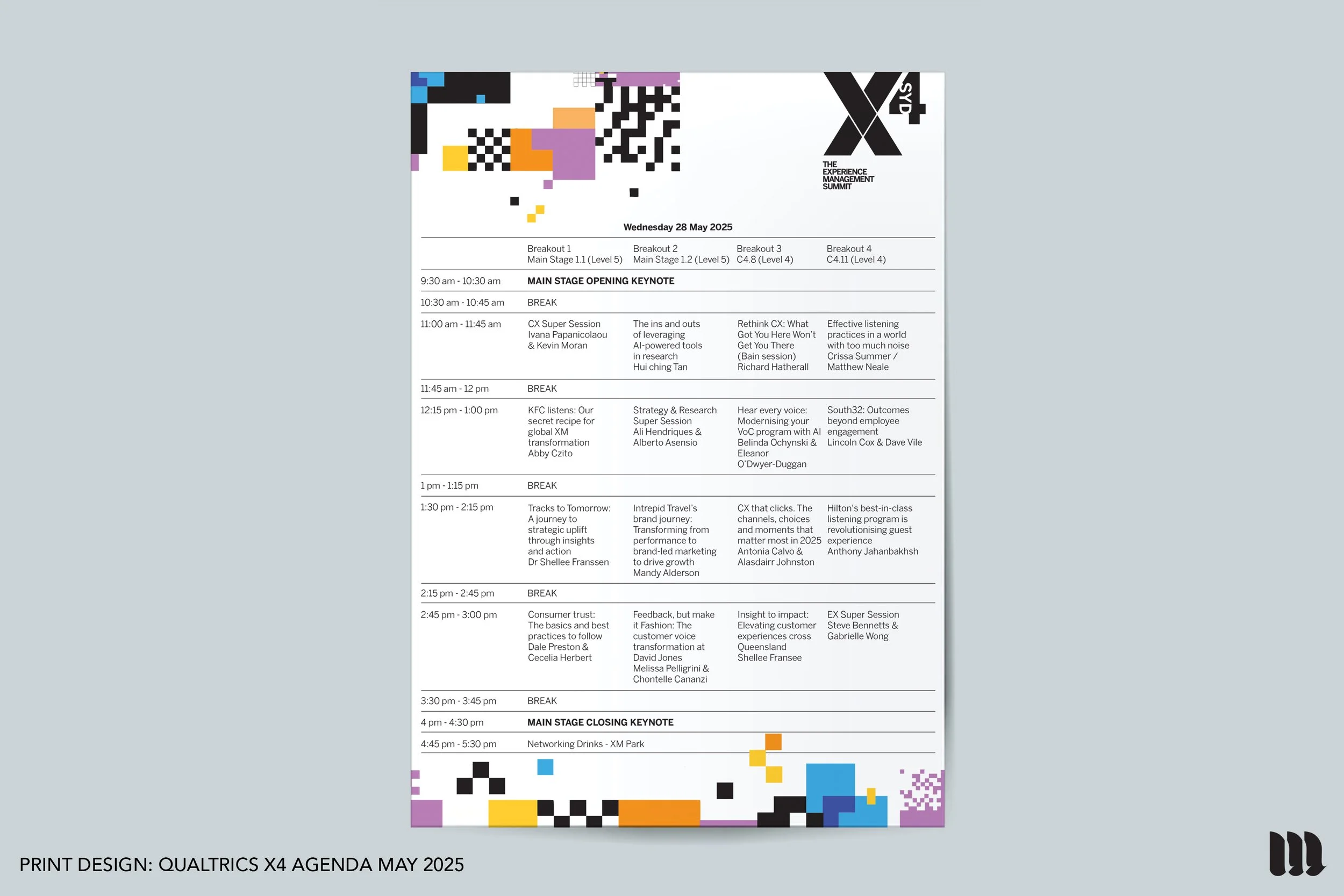 MaryRizzaCruzCreative_MarketingPrintDesign_Qualtrics_Agenda-1_MAY2025.jpg