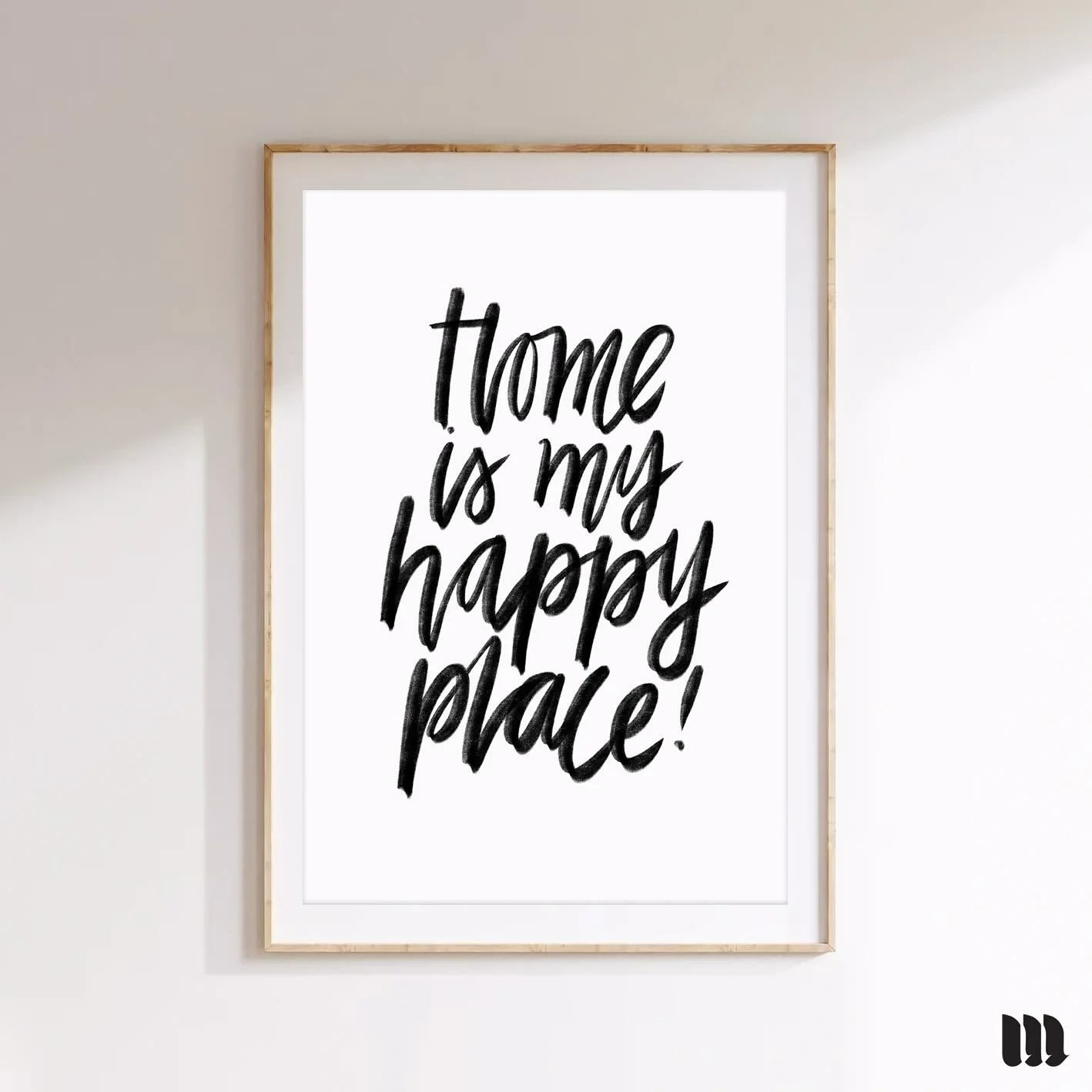 { P R I N T S } Digital prints available from $5! Get them quick!
.
.
#MaryRizzaCruzCreative #HomeDecor #WallArt #CustomPrints #CustomMadePrint #Prints #PrintsForSale #PersonalisedPrint #GraphicDesign #Design #Typography #Creativity #DesignLayout #Pr