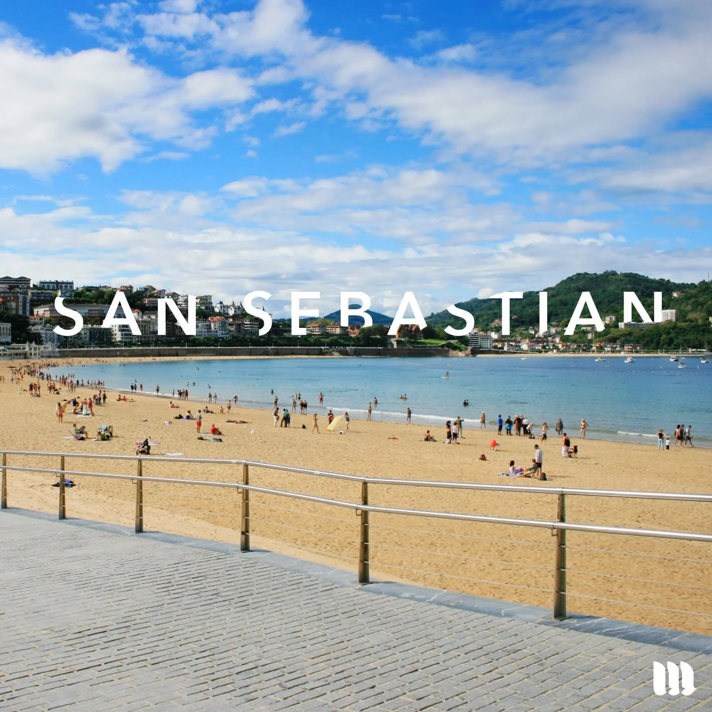 { T R A V E L  A R C H I V E S } Take me back to San Sebastian! 
.
.
.
.
#maryrizzacruzcreative #travel #travelgram #instatravel #travelphotography #travelblogger #travelling #traveling #travelblog #traveller #photographer #photooftheday #picoftheday