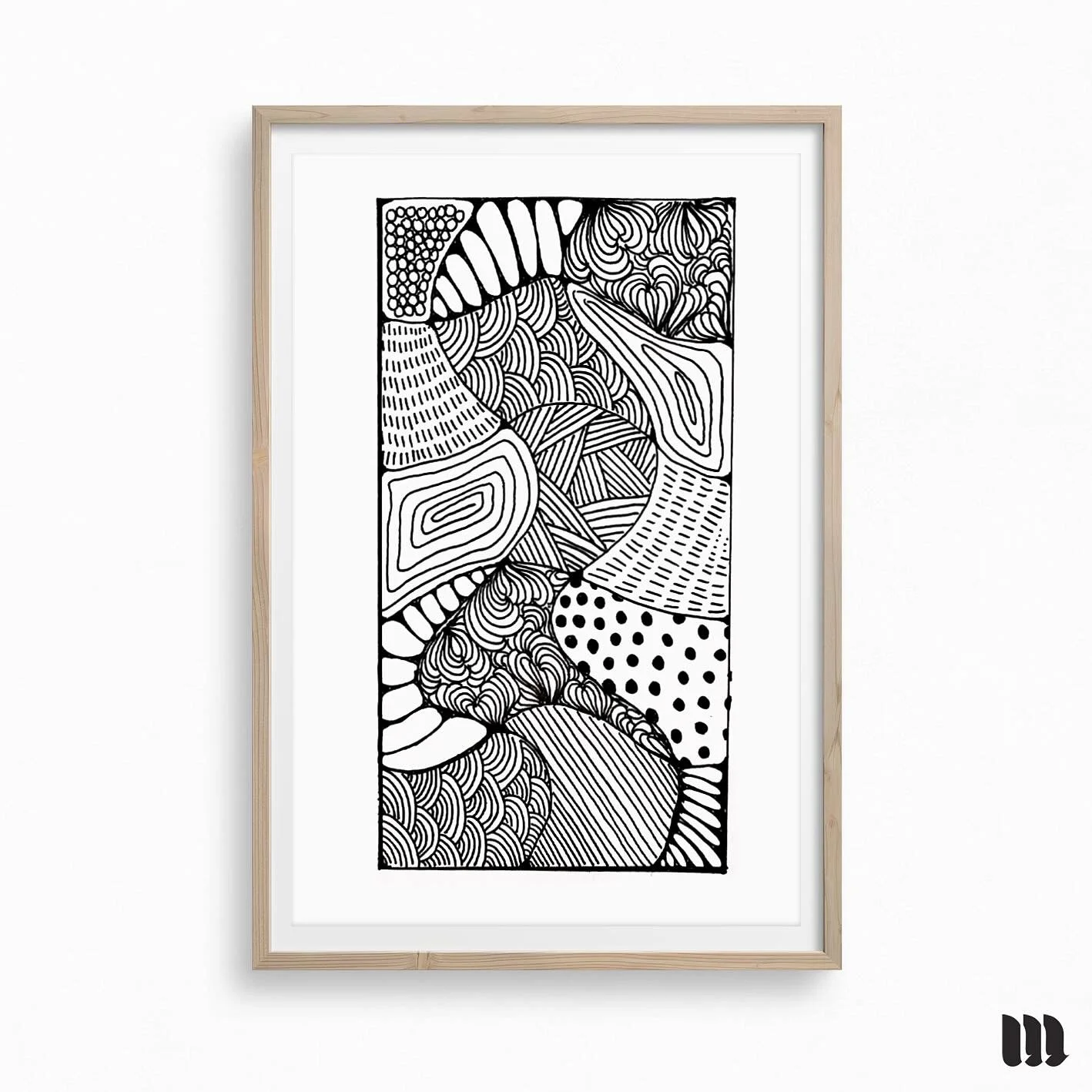 { A R T  P R O M P T S } When daily art prompts become artwork. 🥰 DM for commission pieces. 
.
.
#MaryRizzaCruzCreative
#artinspiration #artcommunity #instaartwork #creativeflow #reeloftheday #emergingartist #modernart #artlover #artcollector #artwo