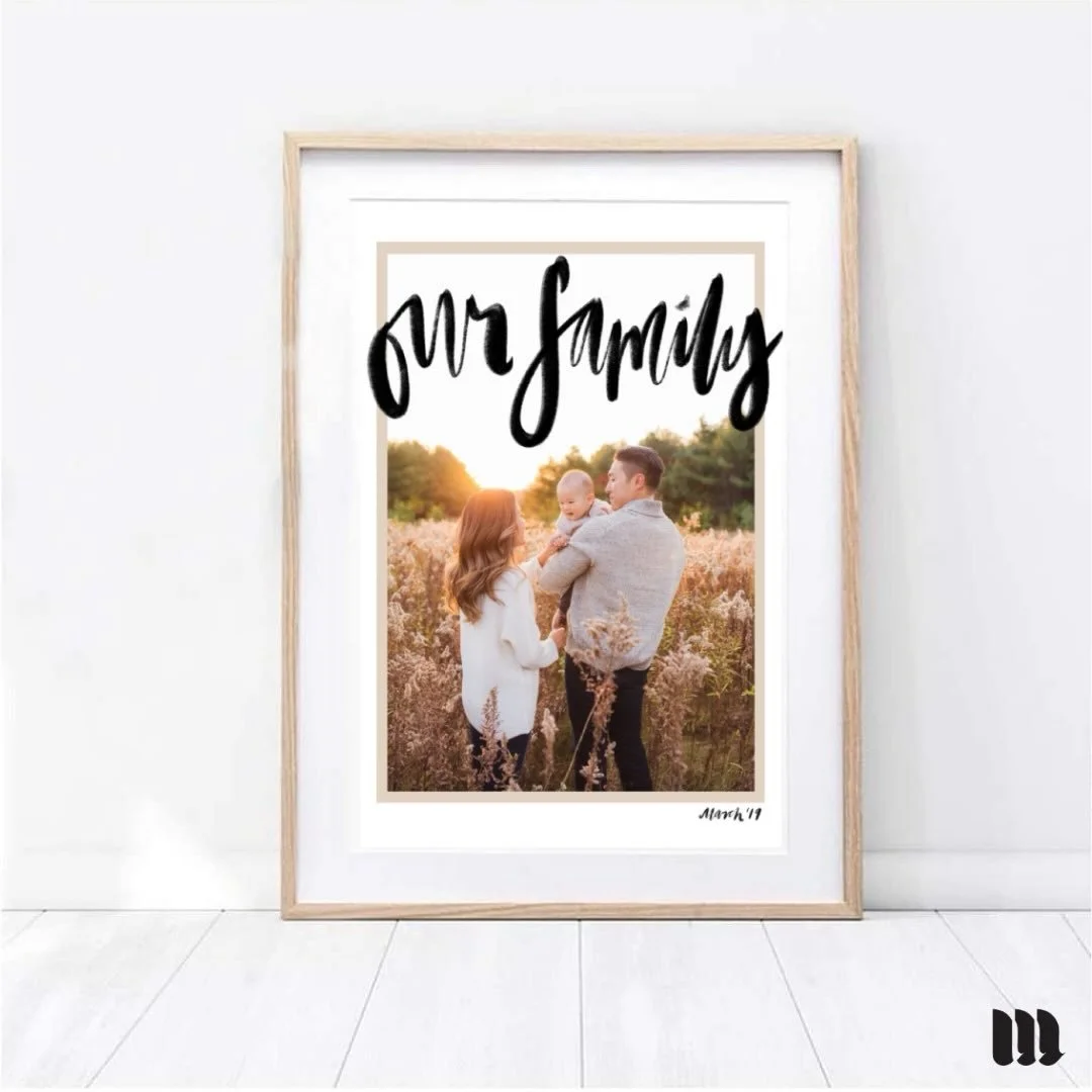 { C U S T O M  P R I N T S } Personal gift Ideas!
.
.
#MaryRizzaCruzCreative #HomeDecor #WallArt #CustomPrints #CustomMadePrint Prints