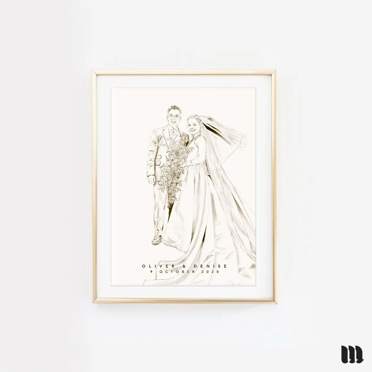 { P O R T  F O L I O } From the archives: Commissioned Custom Illustration 
.
.
.
#MaryRizzaCruzCreative #Illustration #artwork #art #drawing