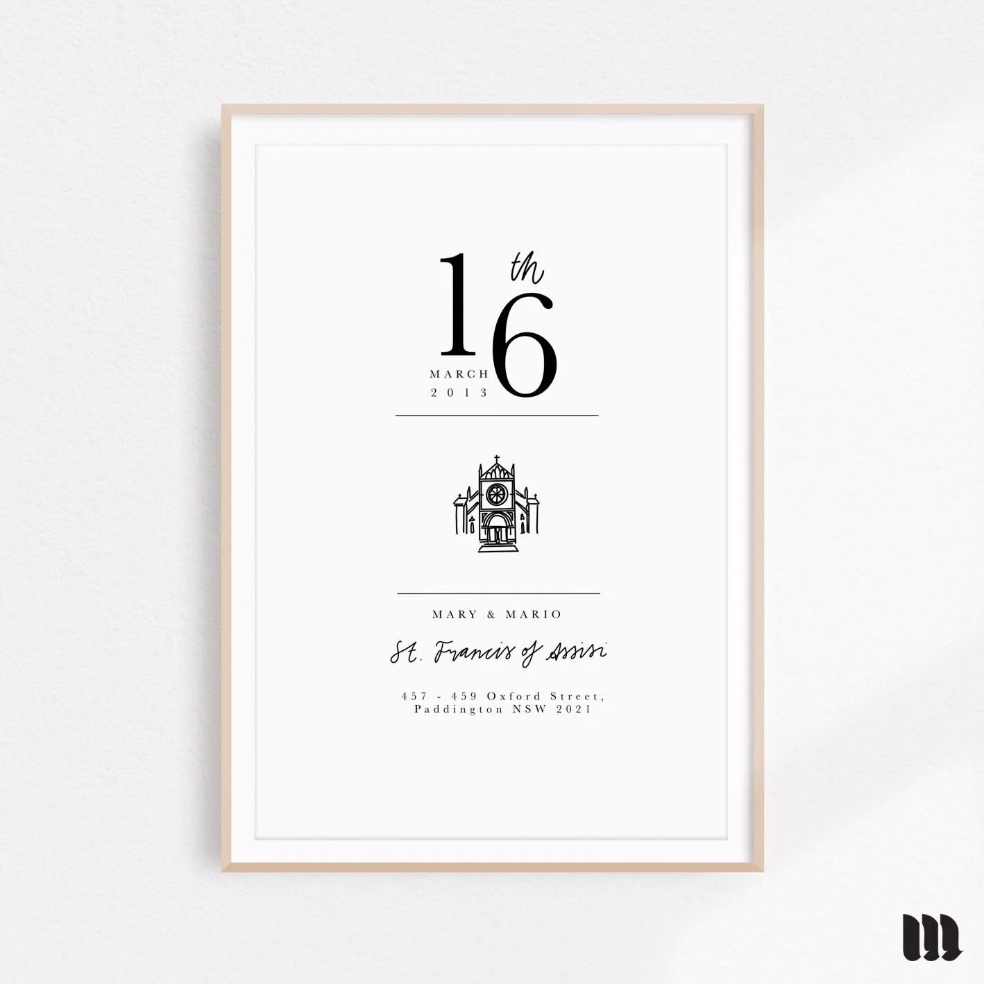 { C U S T O M  P R I N T S } Wedding / Anniversary Ideas!
.
.
#MaryRizzaCruzCreative #HomeDecor #WallArt #CustomPrints #CustomMadePrint