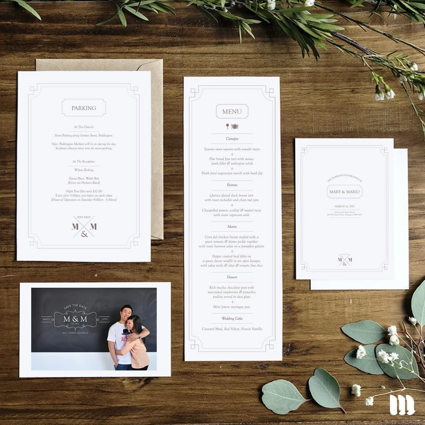 { W E D D I N G  A R C H I V E S } Wedding designs. 
.
.
.
#Wedding #MaryRizzaCruzCreativeLetters #Lettering #Typography #Creativity