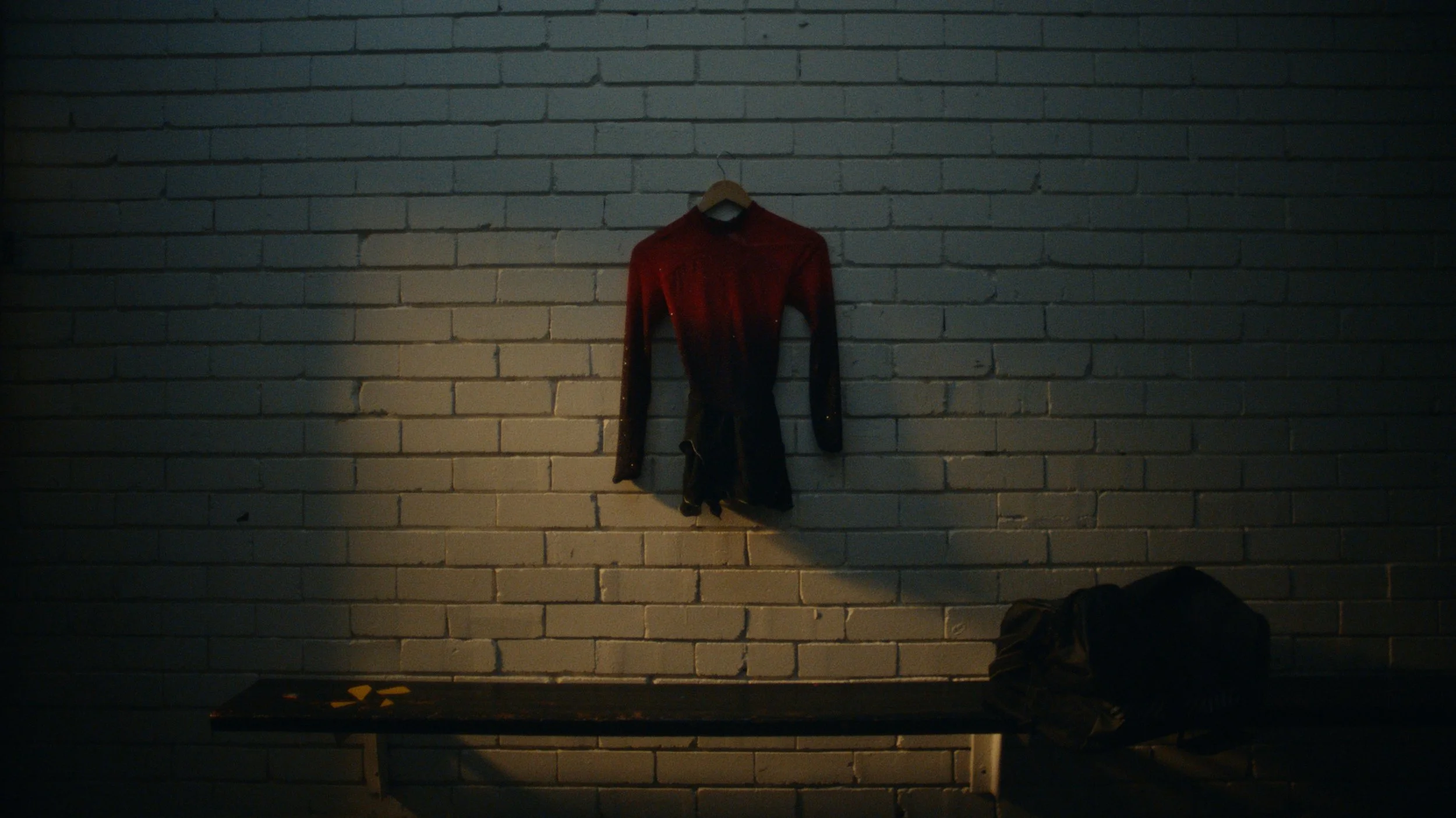  Dir. Selina Miles  Prod. Blayke Hoffman, Aaliyah-Jade Bradbury, Jo-Anne McGowan, Jennifer Peedom  Awards &amp; Nominations: - 2023 International Emmy® Sports Documentary Winner - 2024 AACTA for Best Documentary (Nomination) 