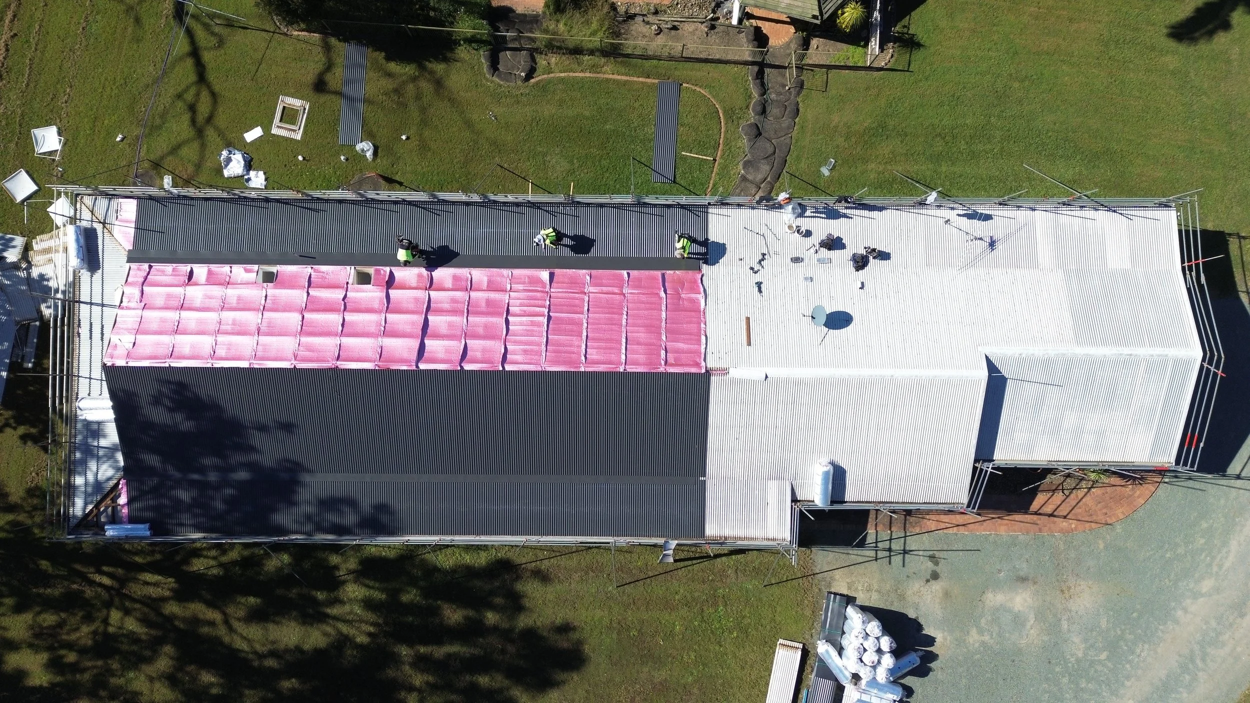 Why More Tradies Are Hanging Up the ABN and Joining the Right Crews