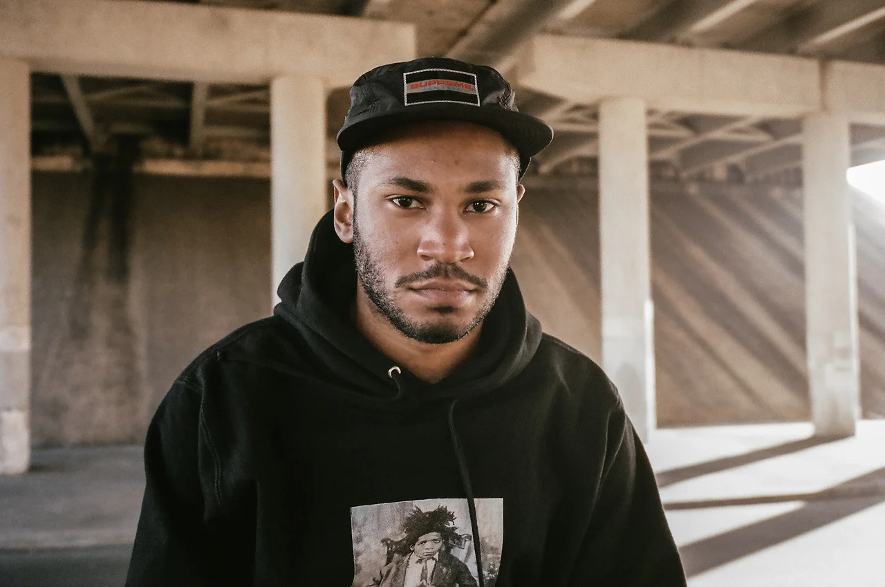 Now Playing: KAYTRANADA