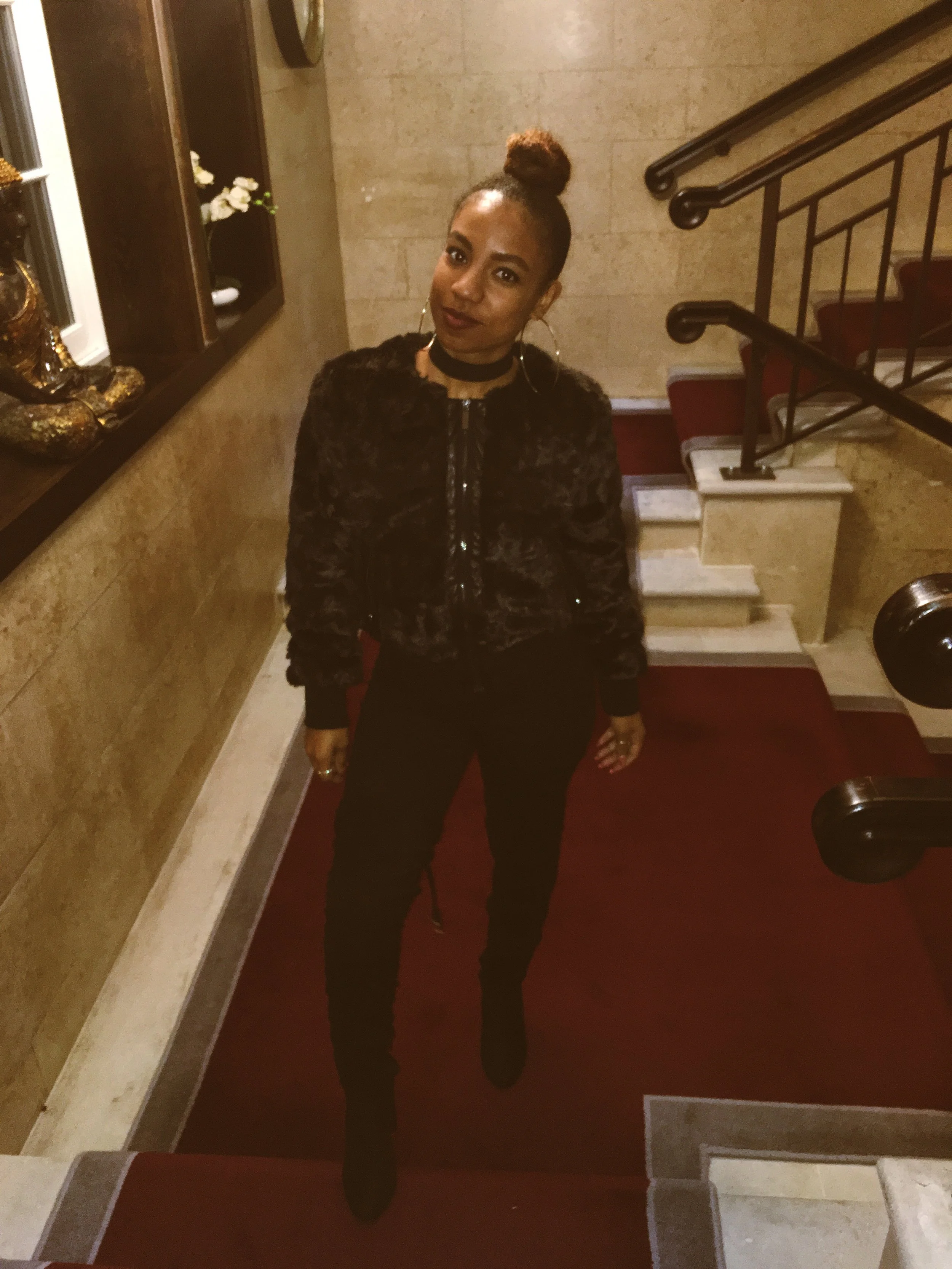 Updates, Travel Tips, and Fall Resolutions!