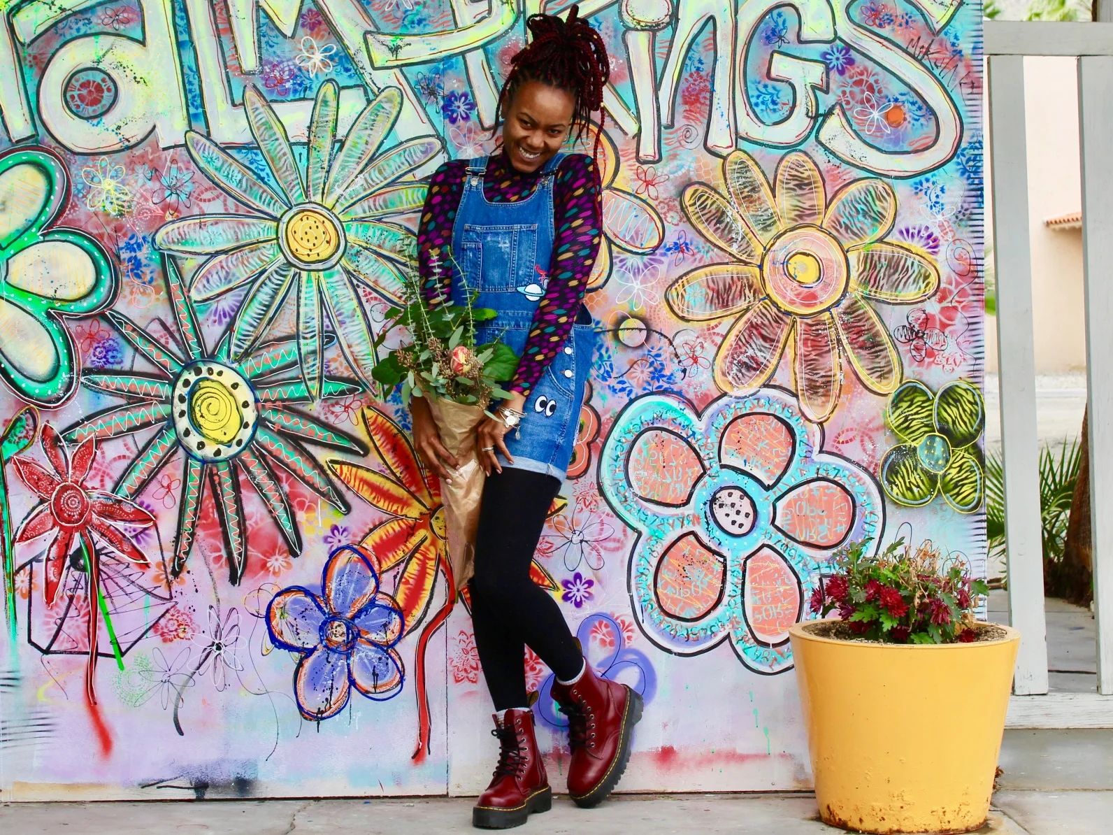 Traveling Thailand with Stay at Home Shawtee