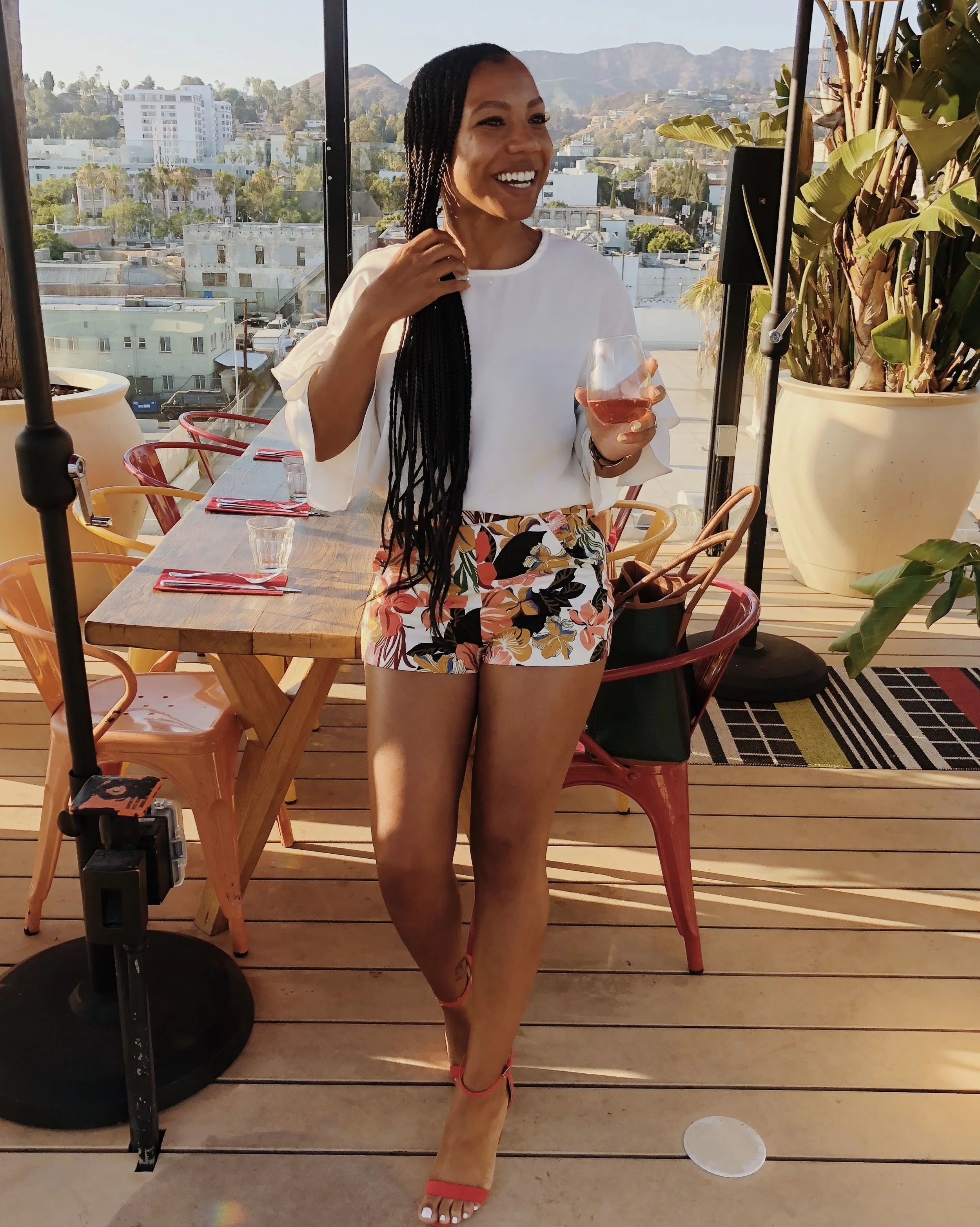 How I Quit My Job and Started a Business