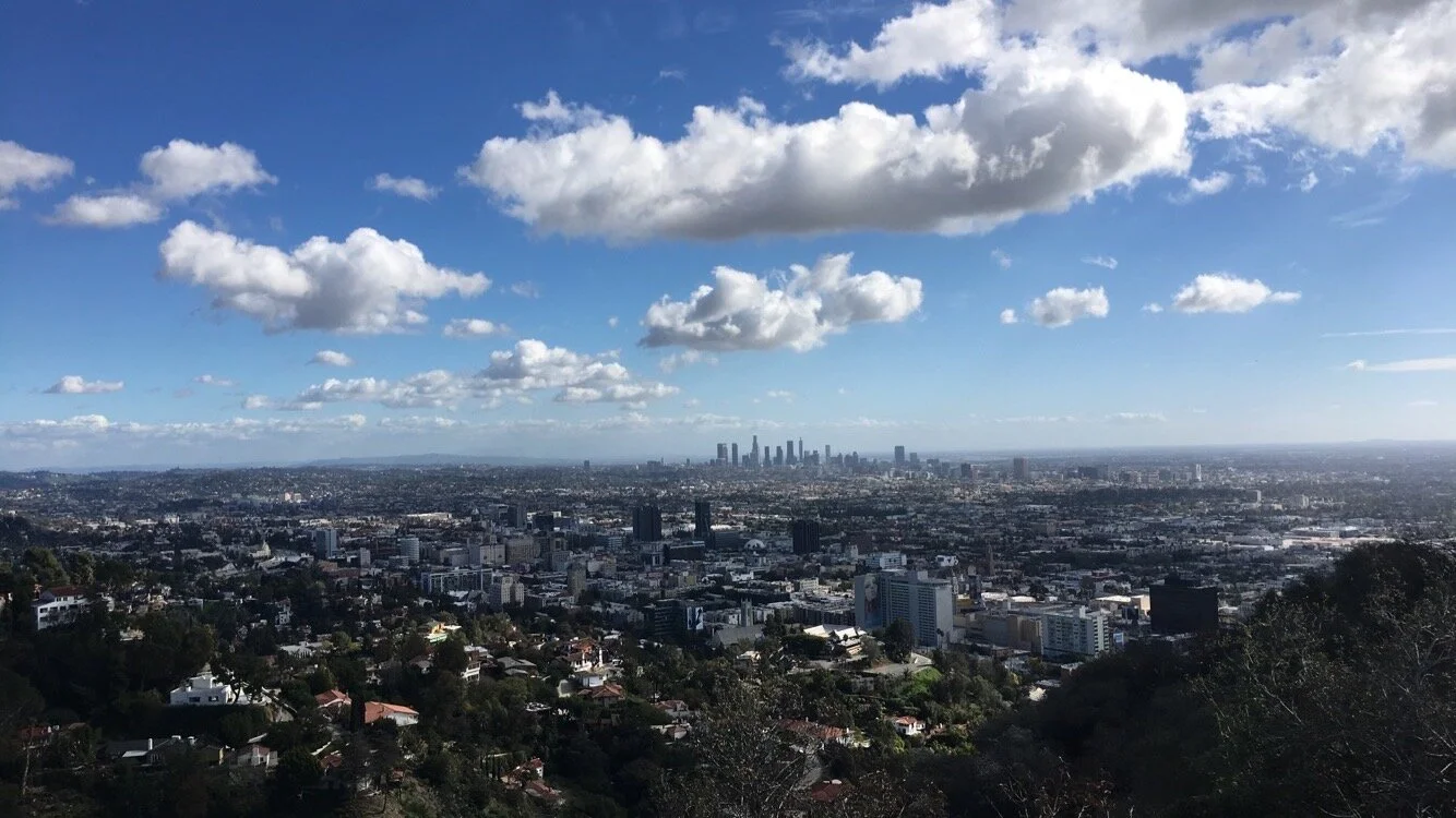 Things to Do in Los Angeles | Staycation Guide 