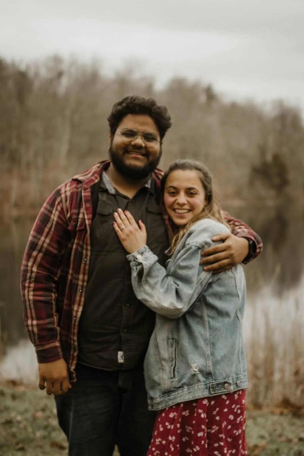 Our Staff — Warm Beach Church