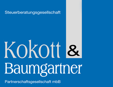 Steuerkanzlei Kokott & Baumgartner
